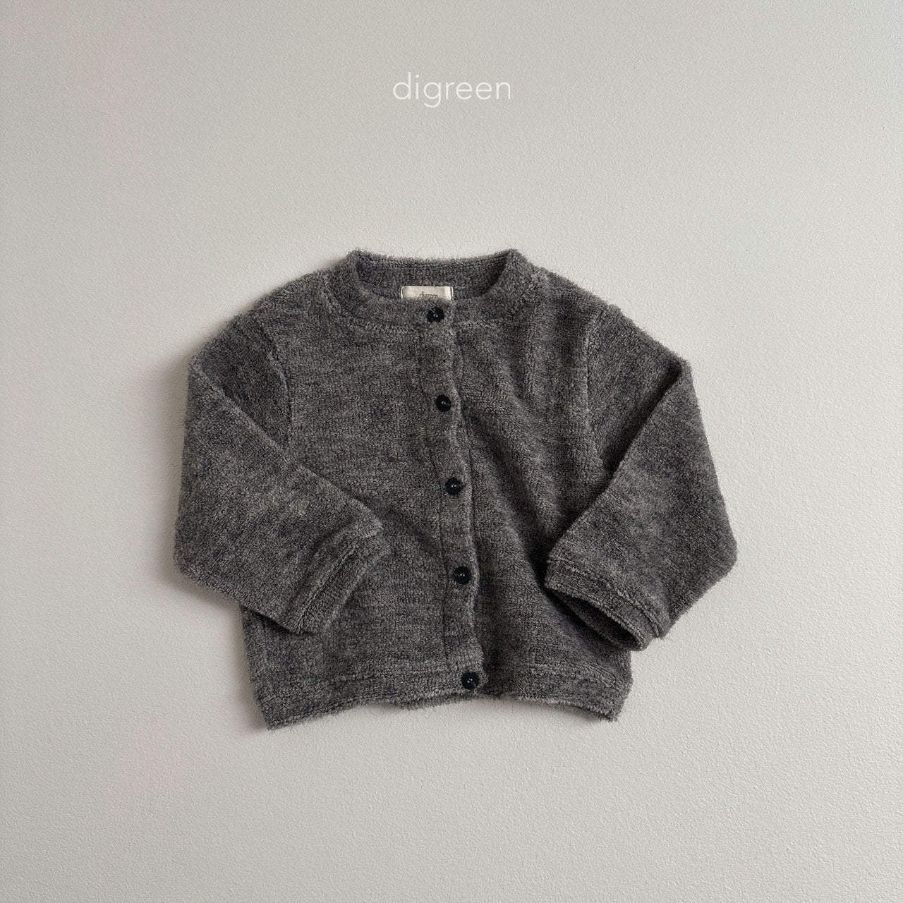 Pongsil cardigan