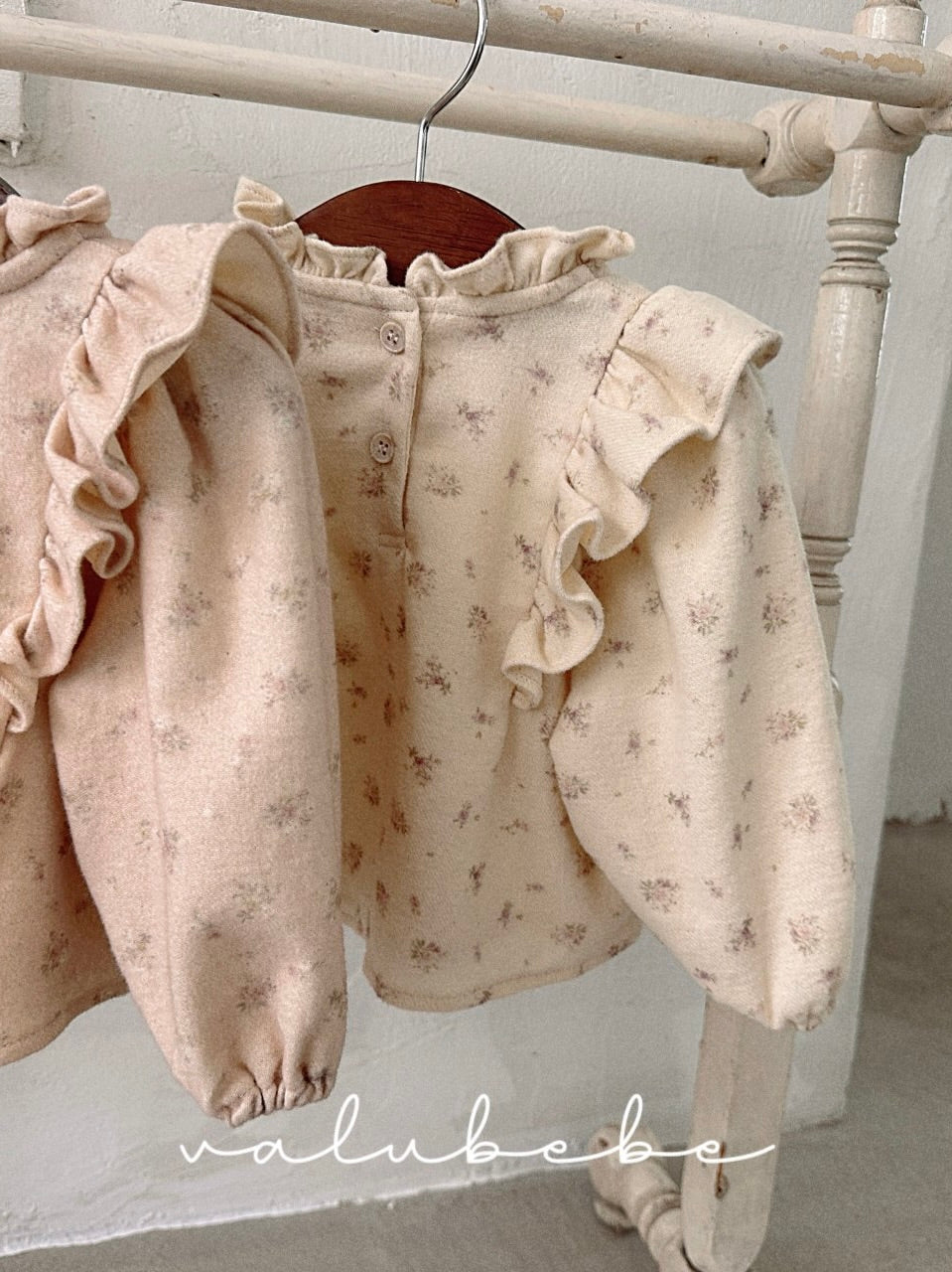 Flowing blouse (baby)