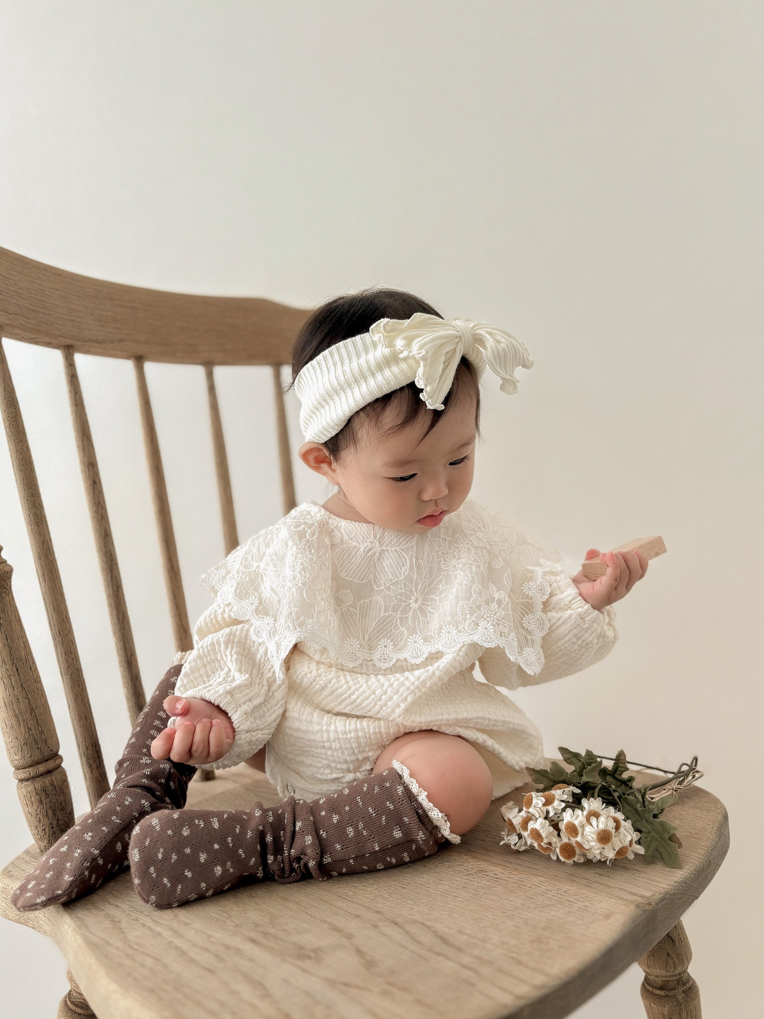 Berry sailor rompers