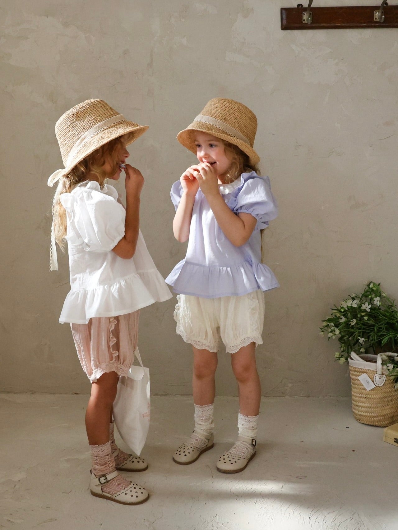Renne blouse