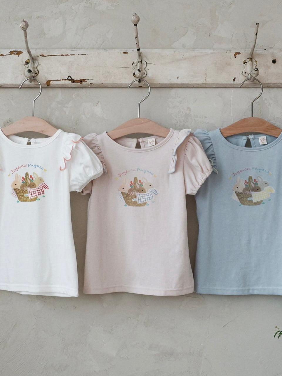 Semi T shirt