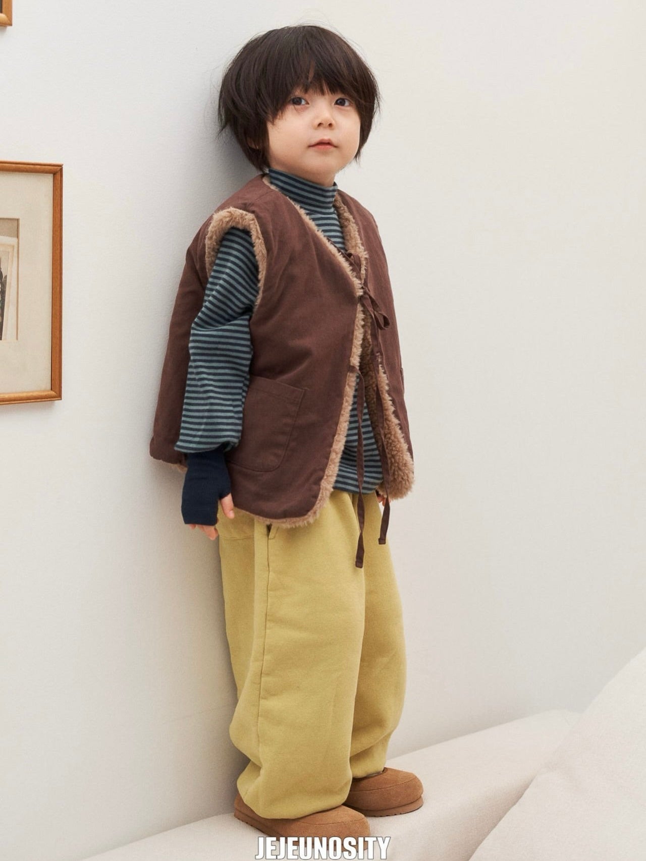 Everyday Jogger Pants