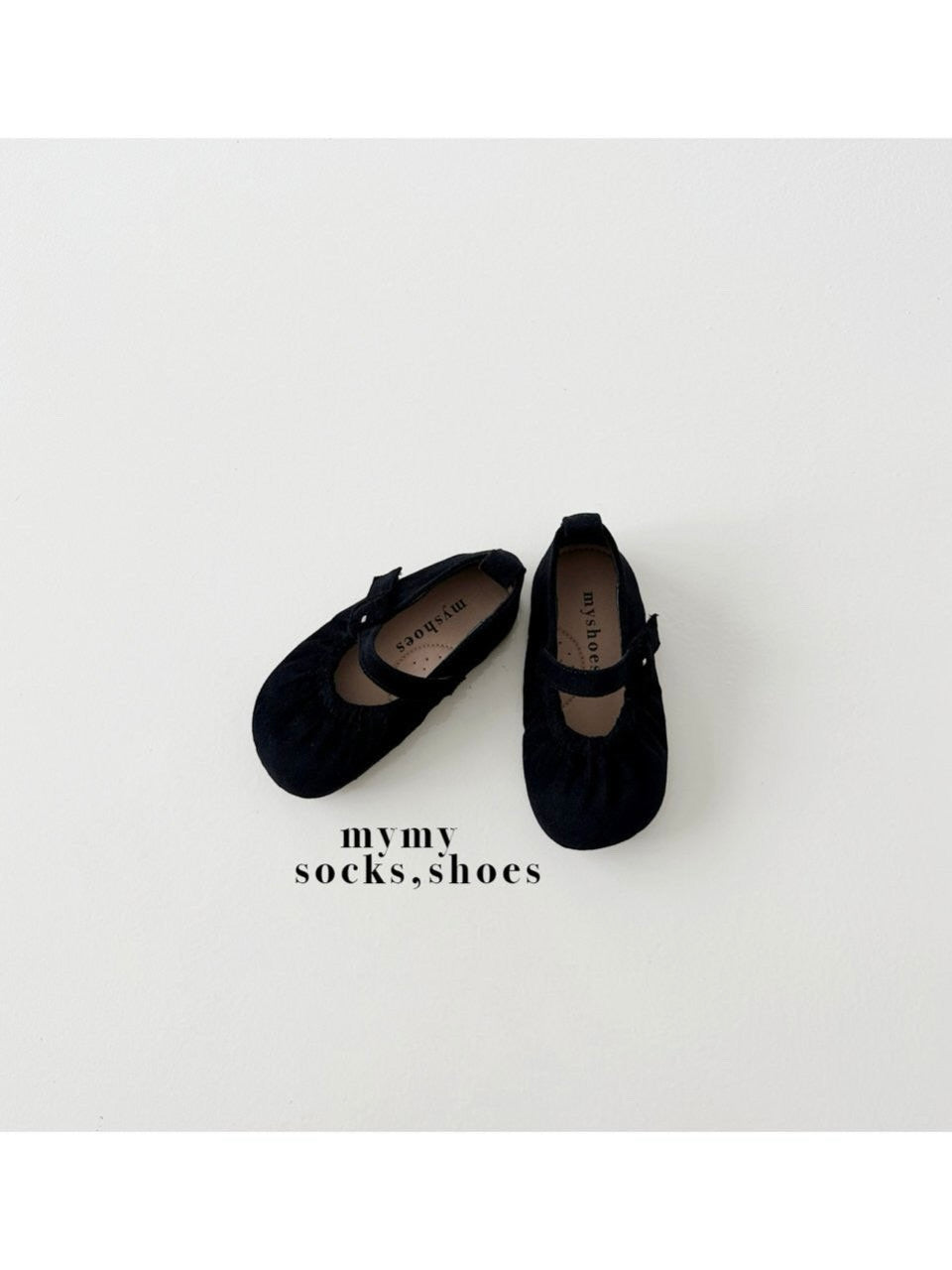 Mommy shoes