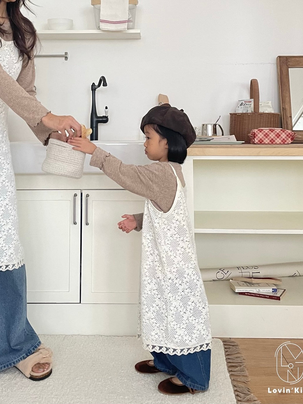 Heim one piece (kids)