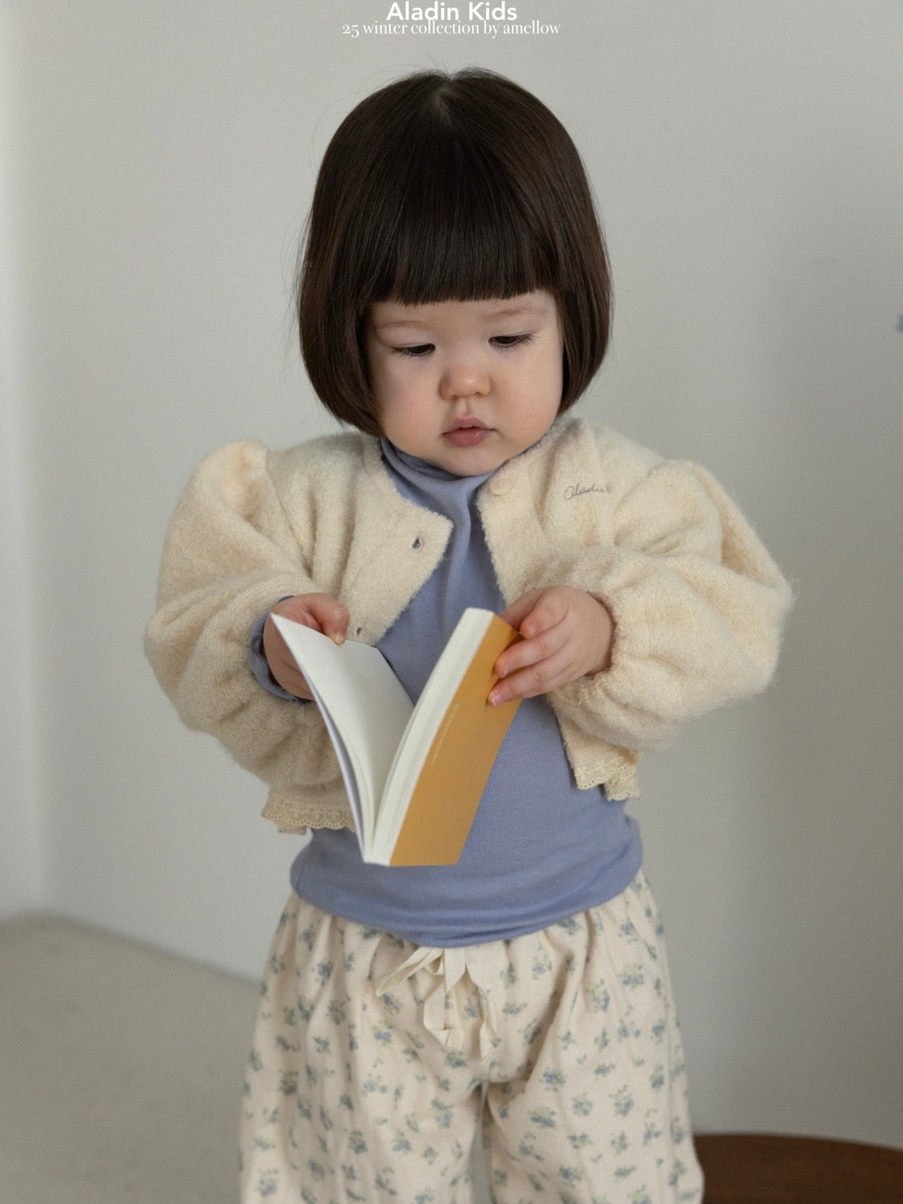 Winter sausage pants