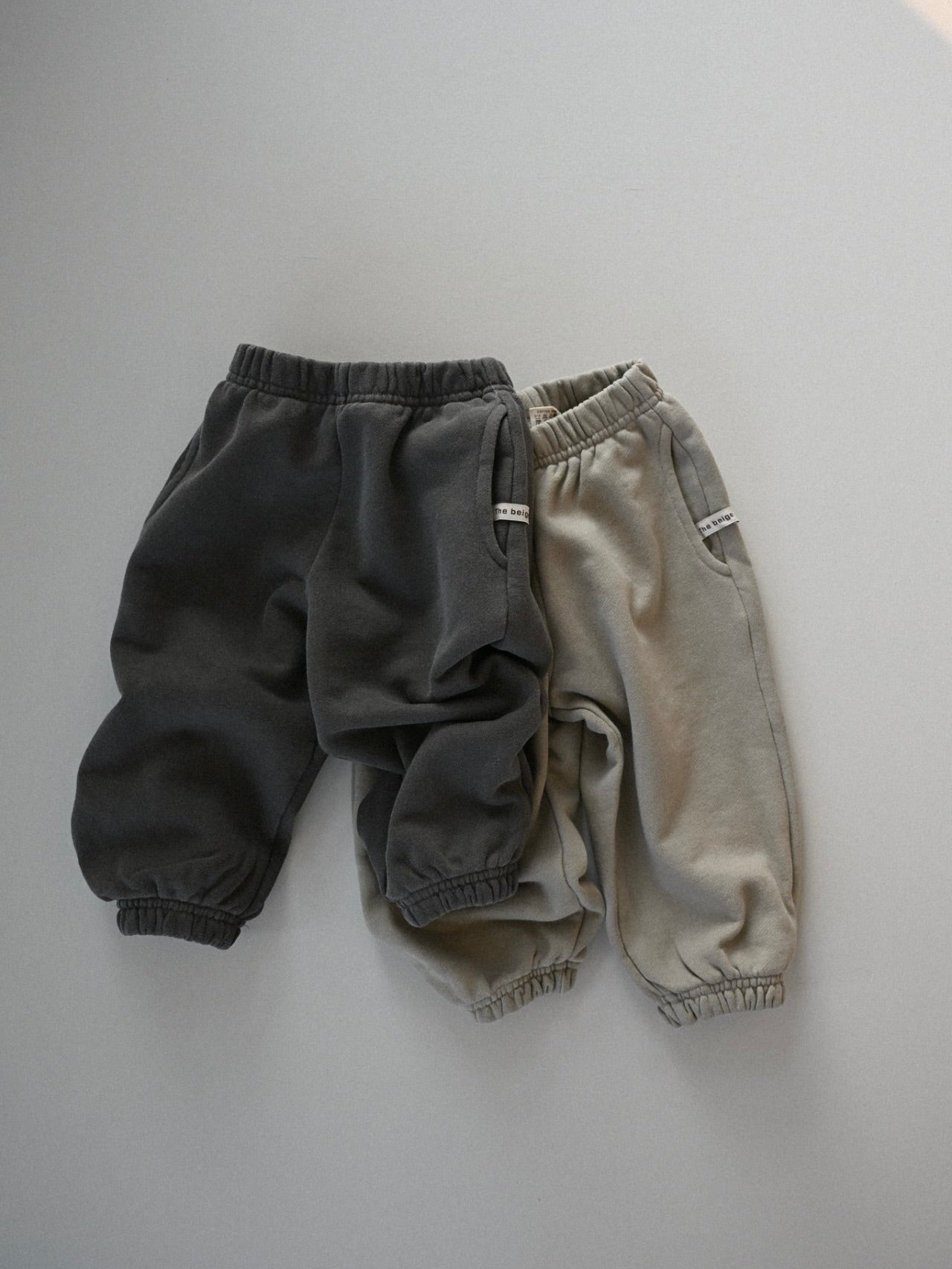Pigment jogger pants             