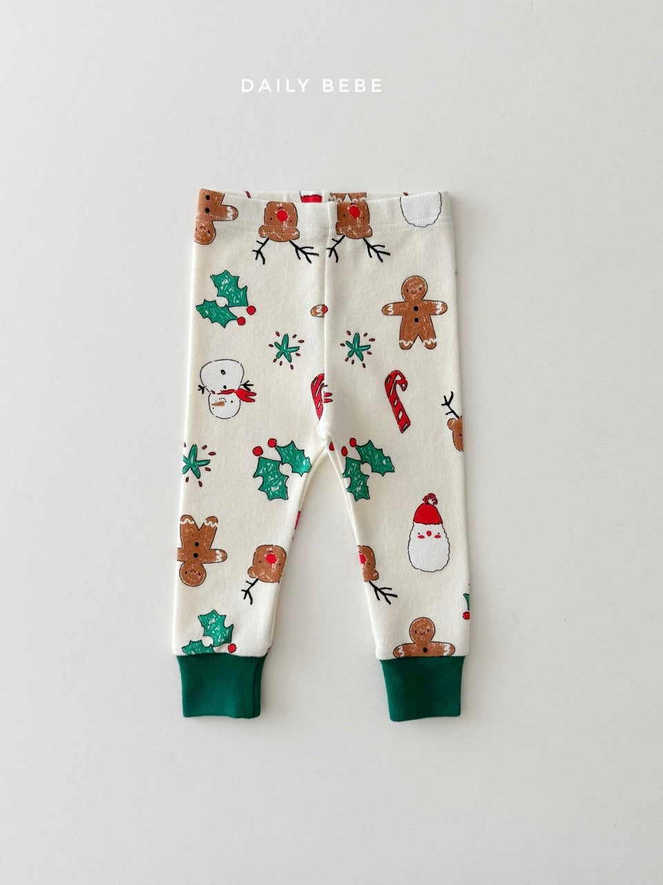 Rudolph loungewear set