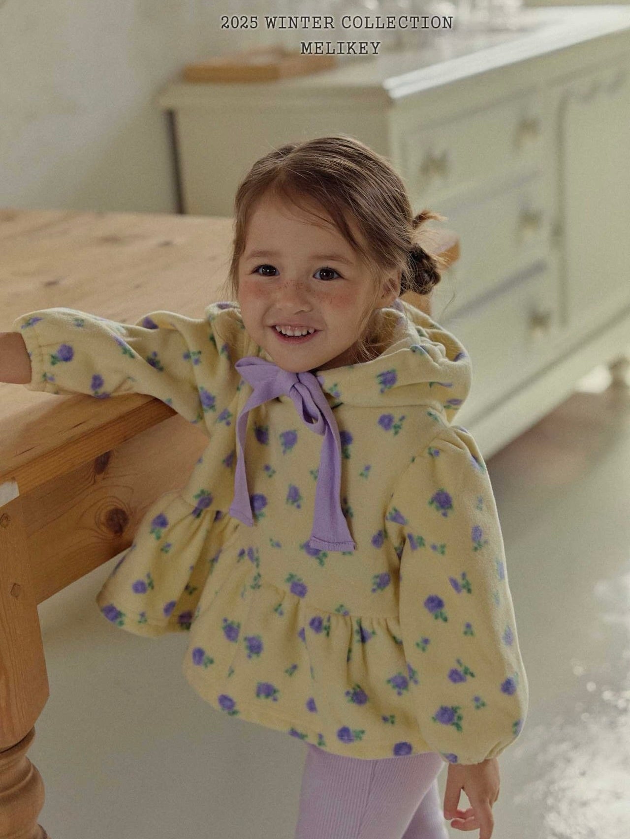 Chacha hooded T-shirt