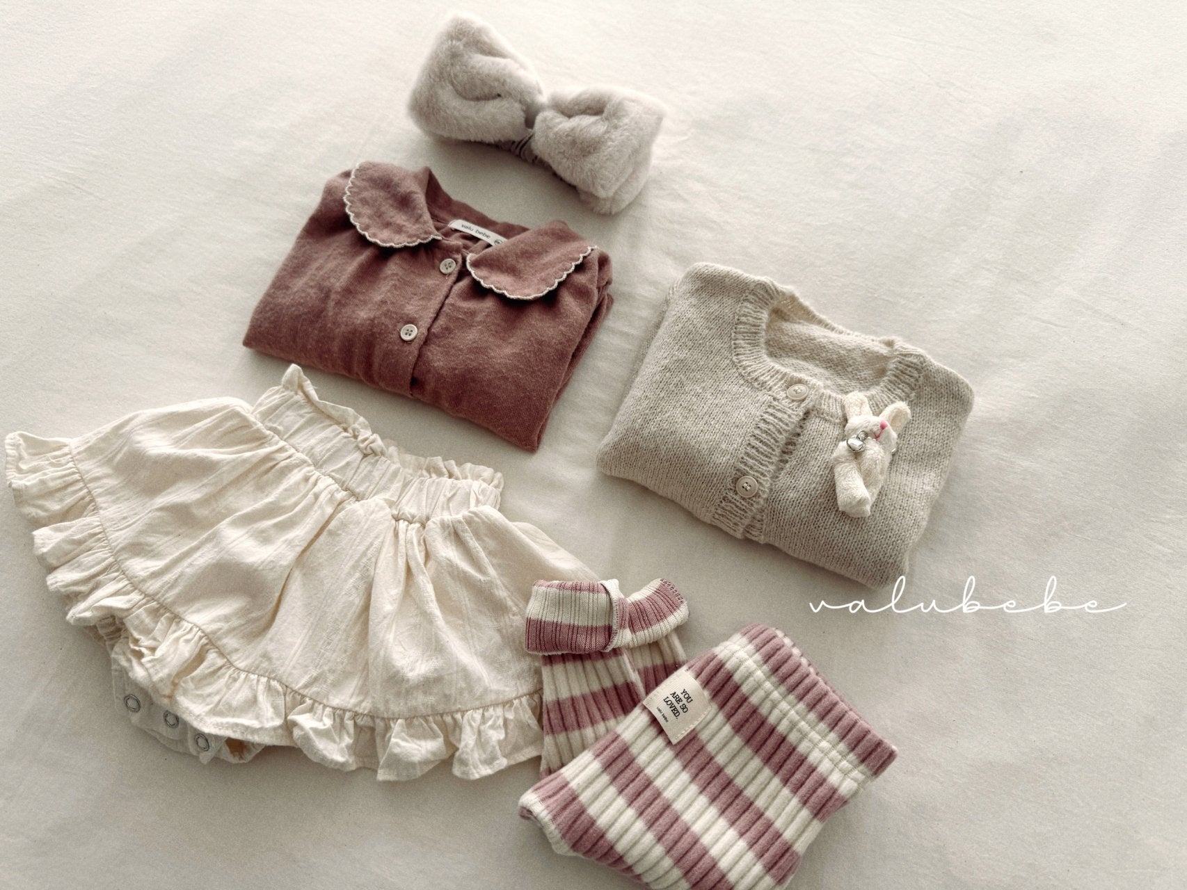 Stripe leggings (kids)