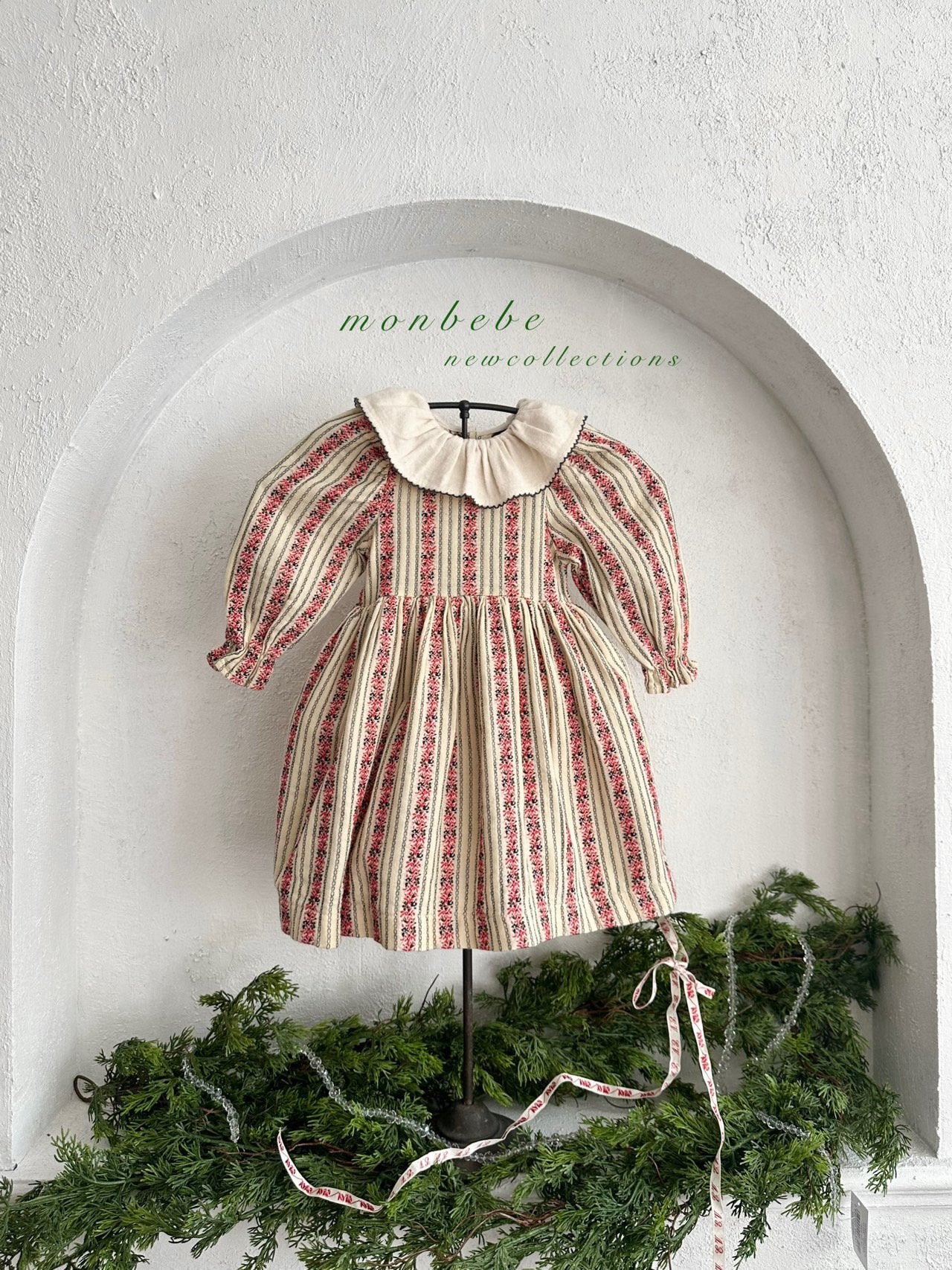 Bella Noel One Piece