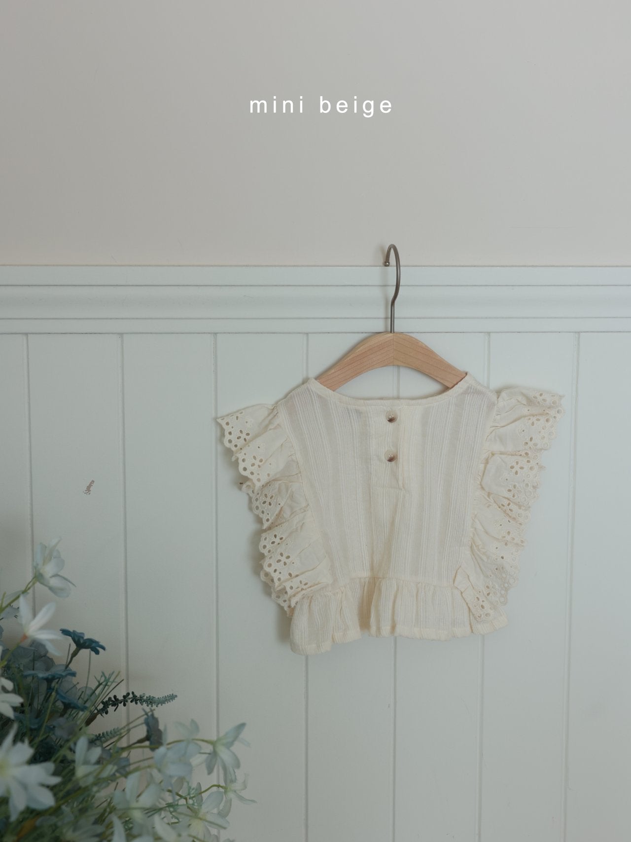 Penelope blouse