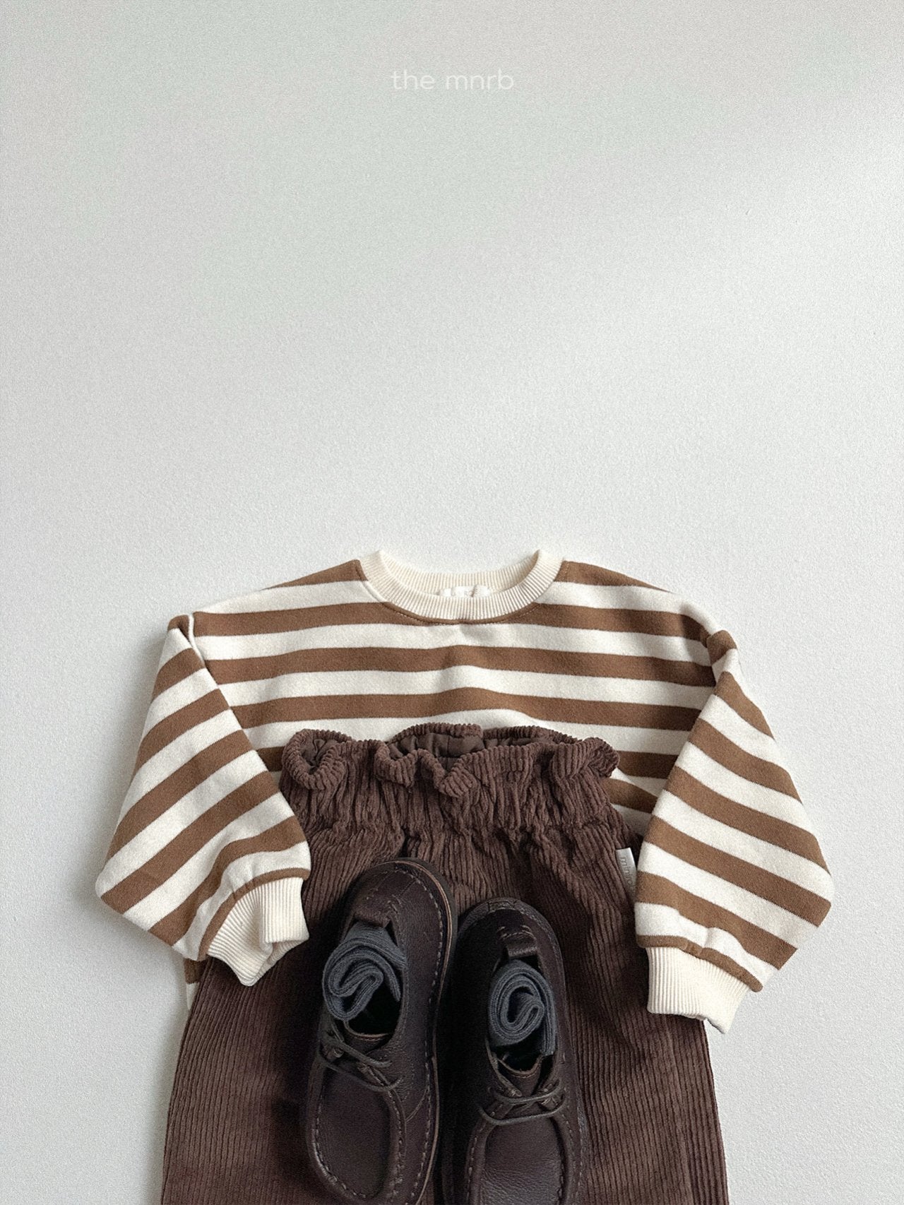 Maroni straight pants