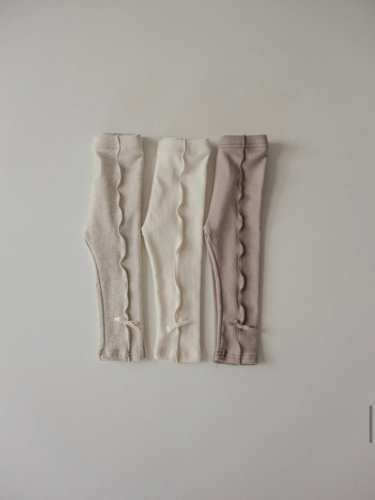 Spring mellow leggings