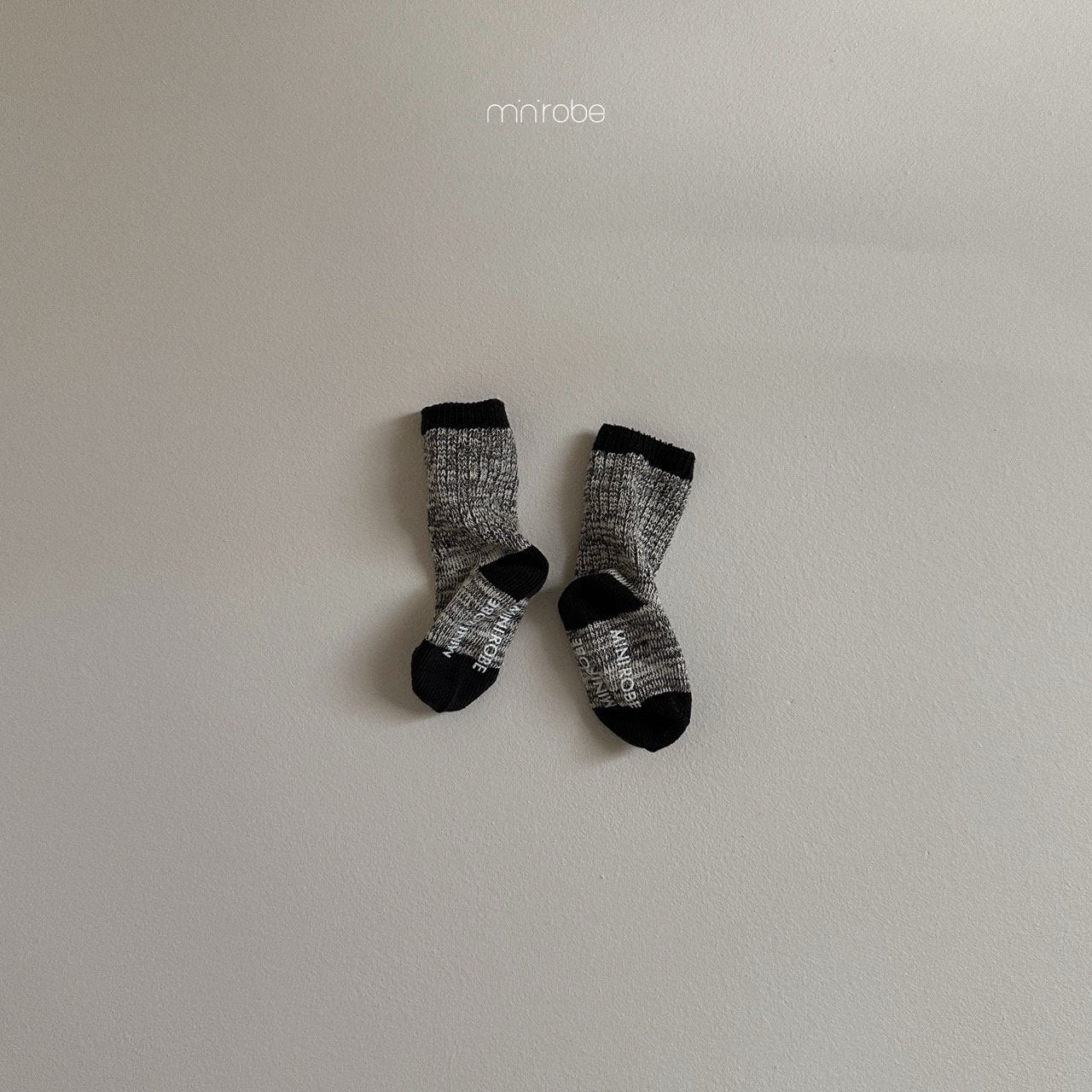 Tender socks set