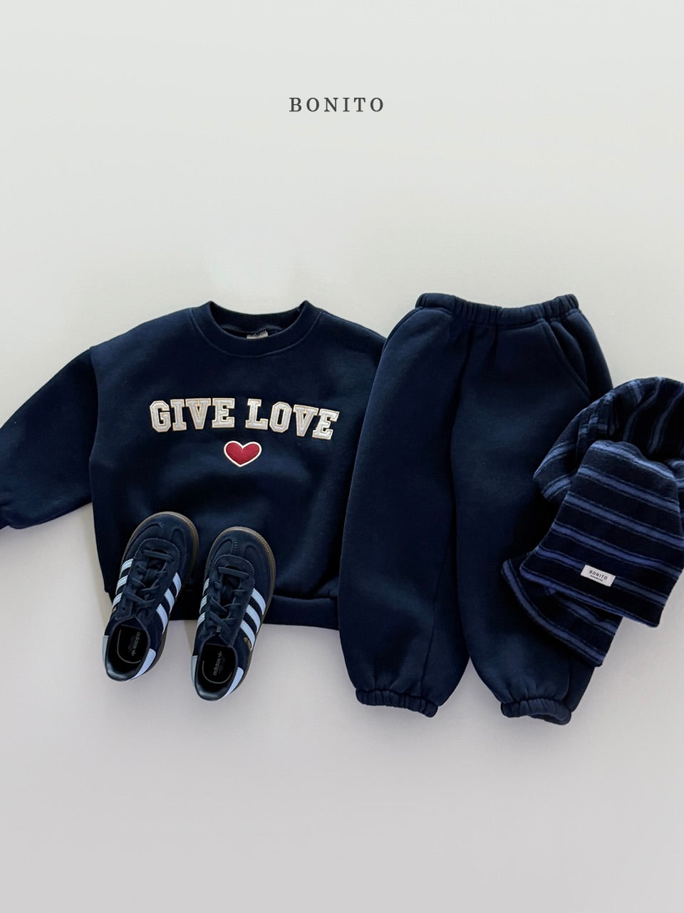 Give Love MTM (kids and adult)