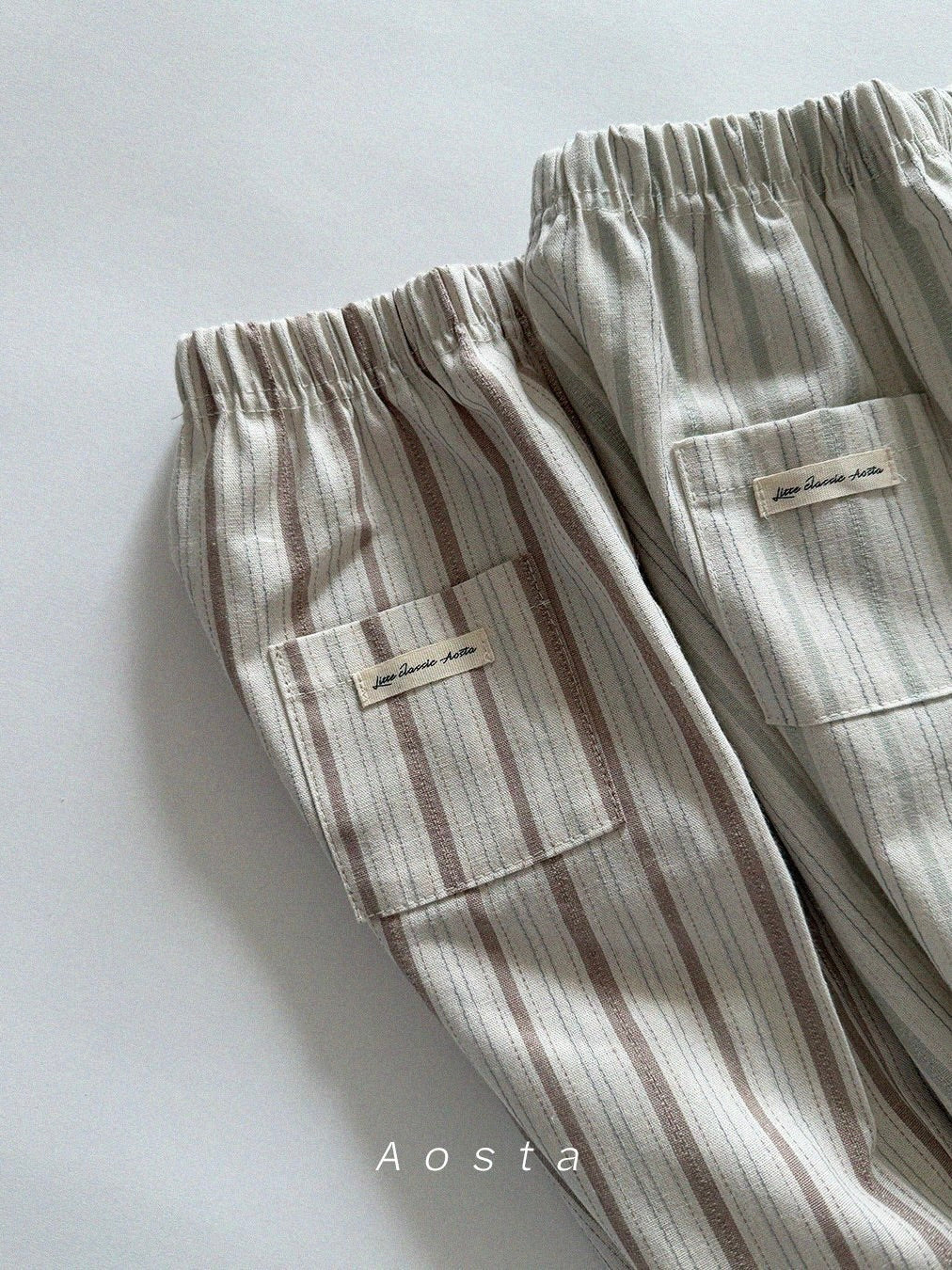 Fe river pants