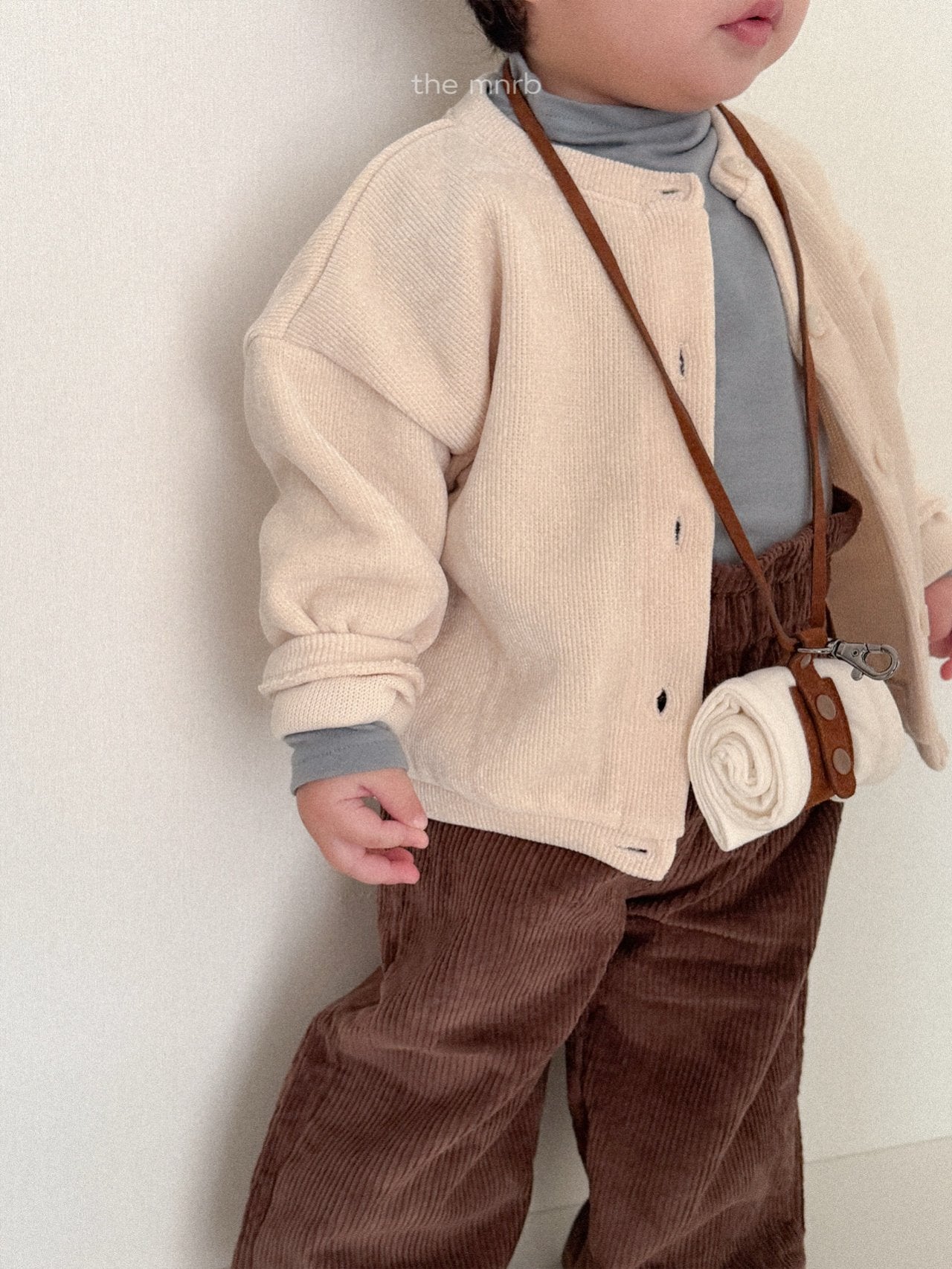 Maroni straight pants