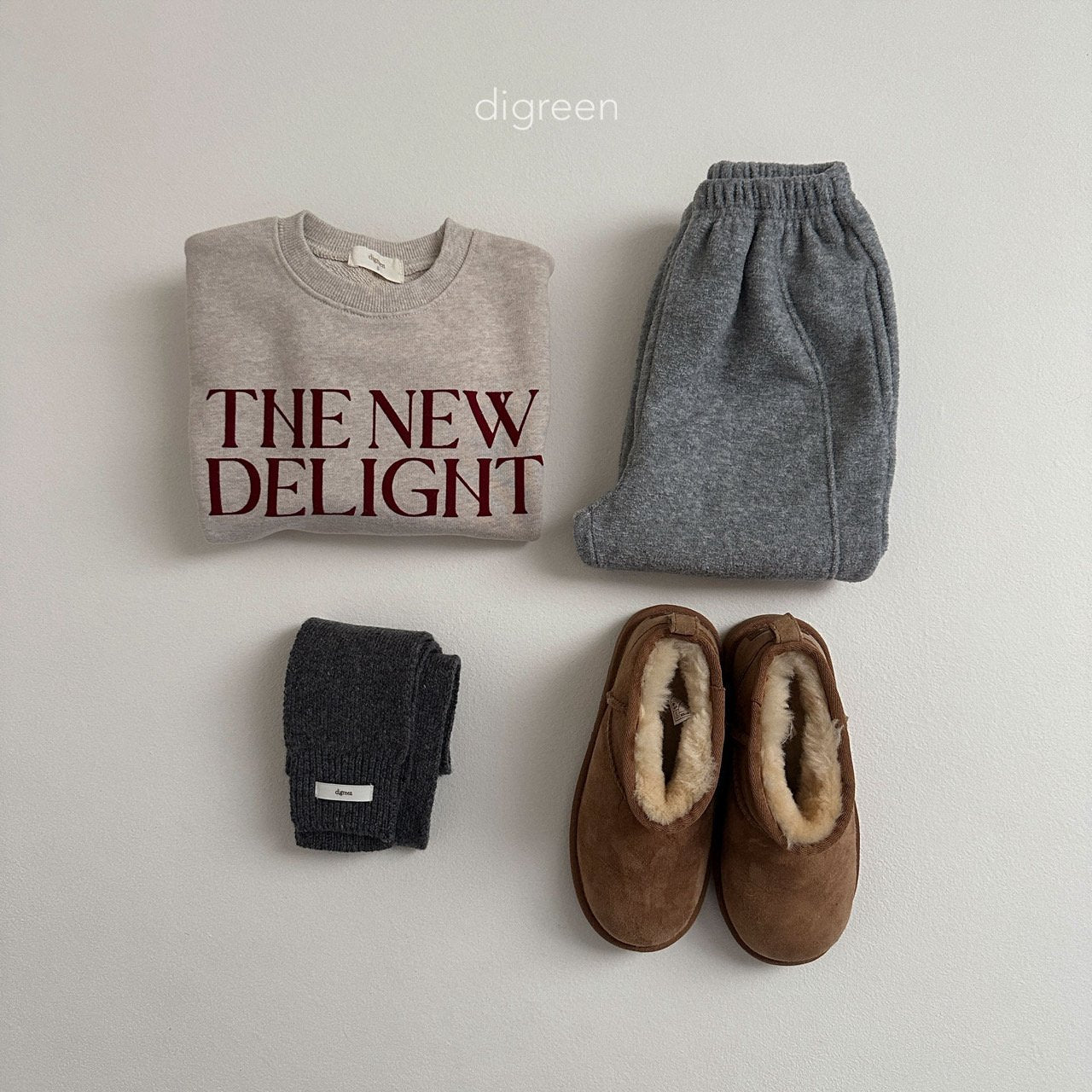 Delight MTM