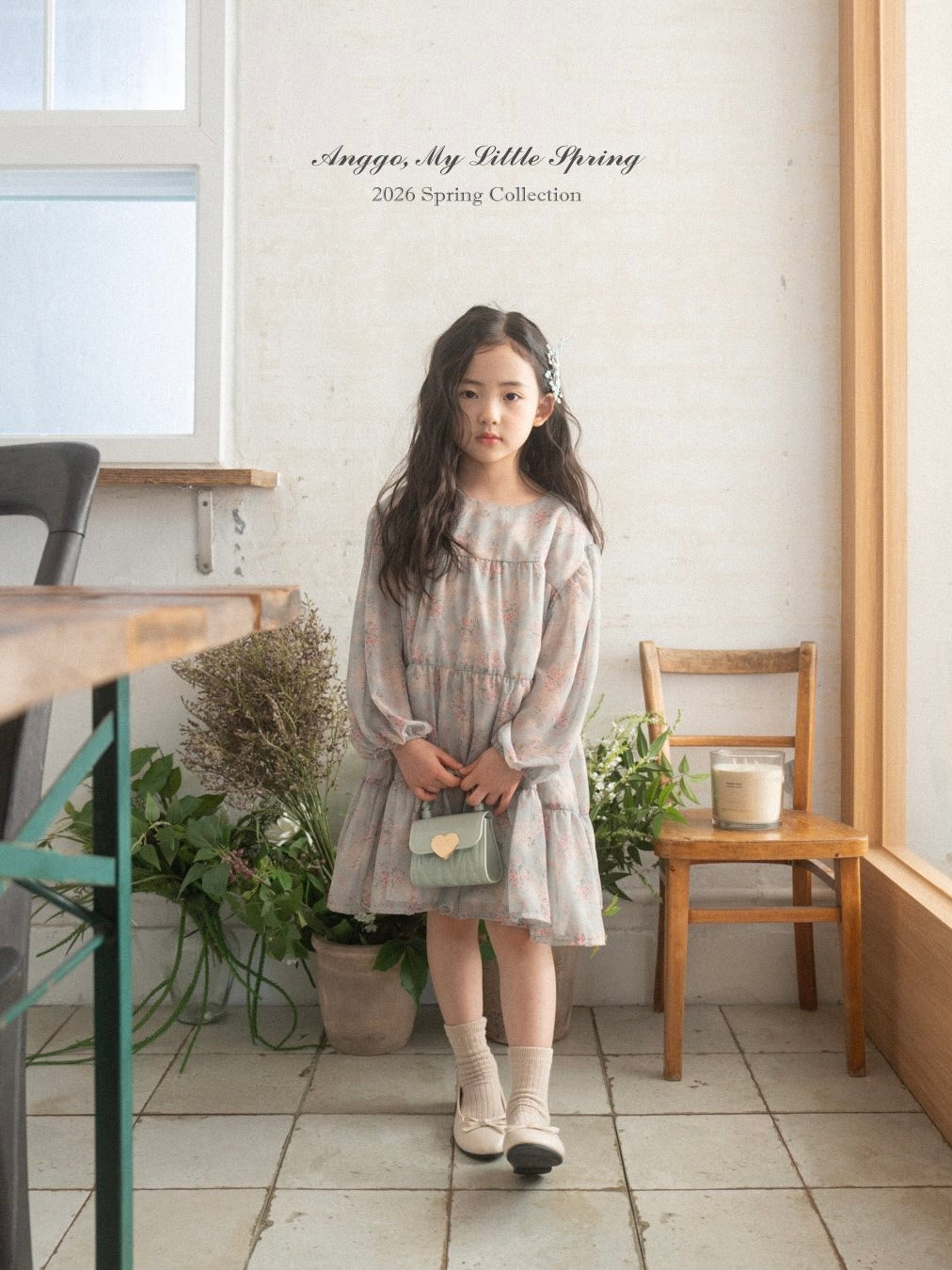 Cherry blossom one piece