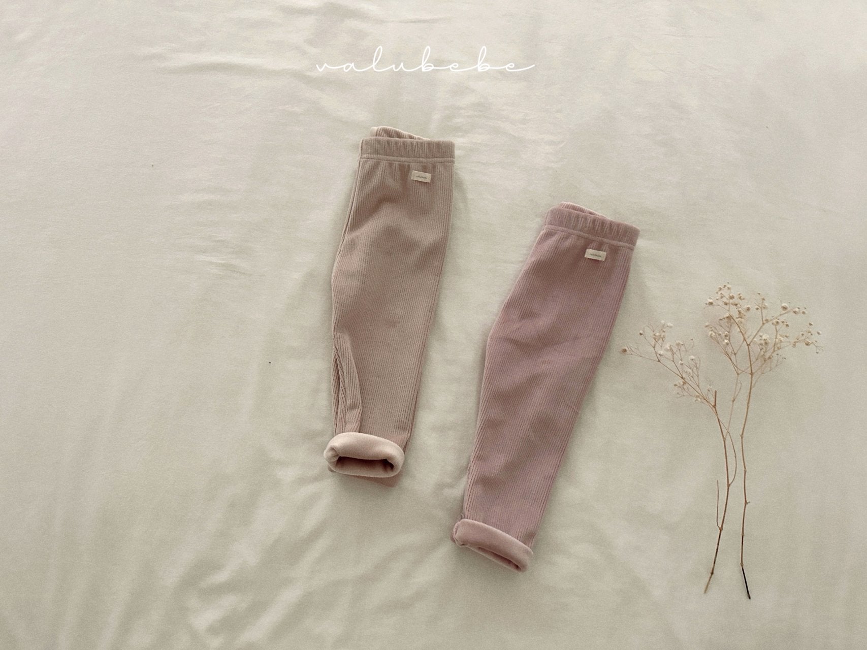 Mink leggings (kids)