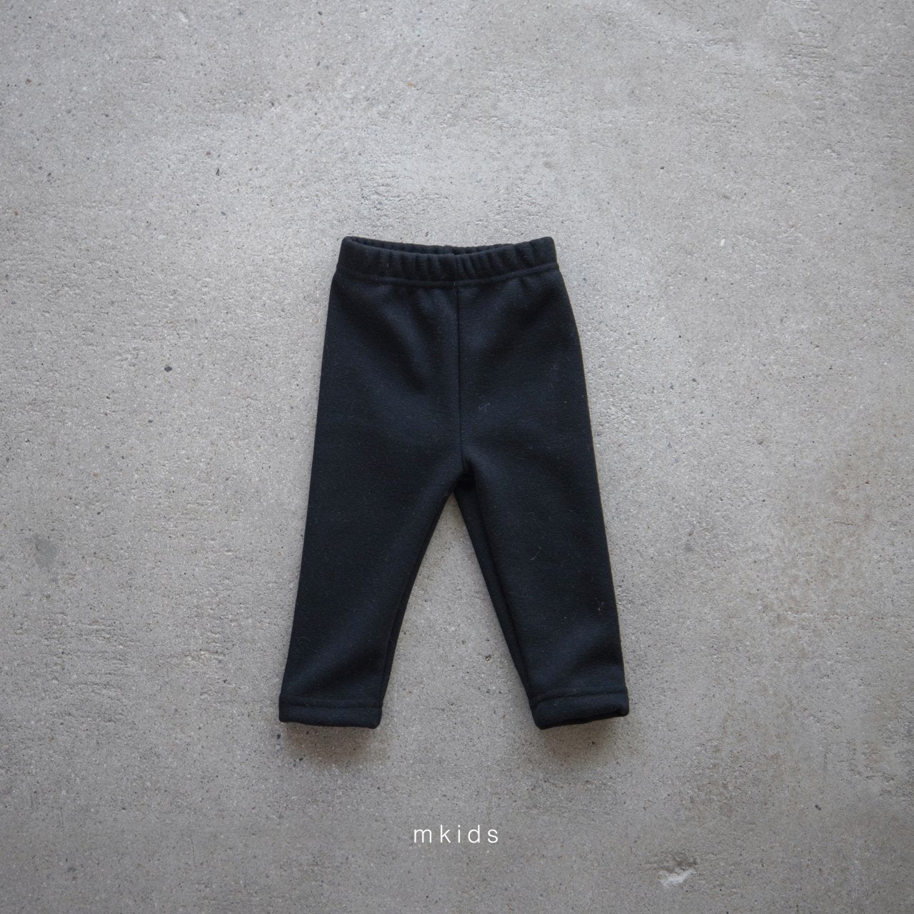 Mink leggings