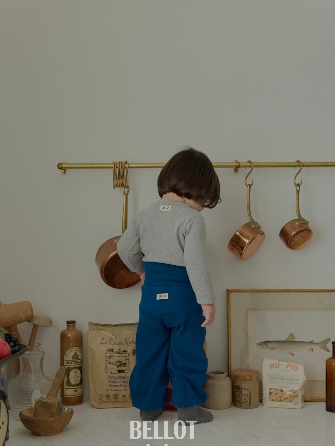 Bebe luna aladdin pants