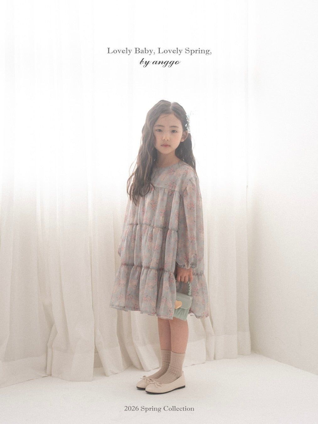 Cherry blossom one piece