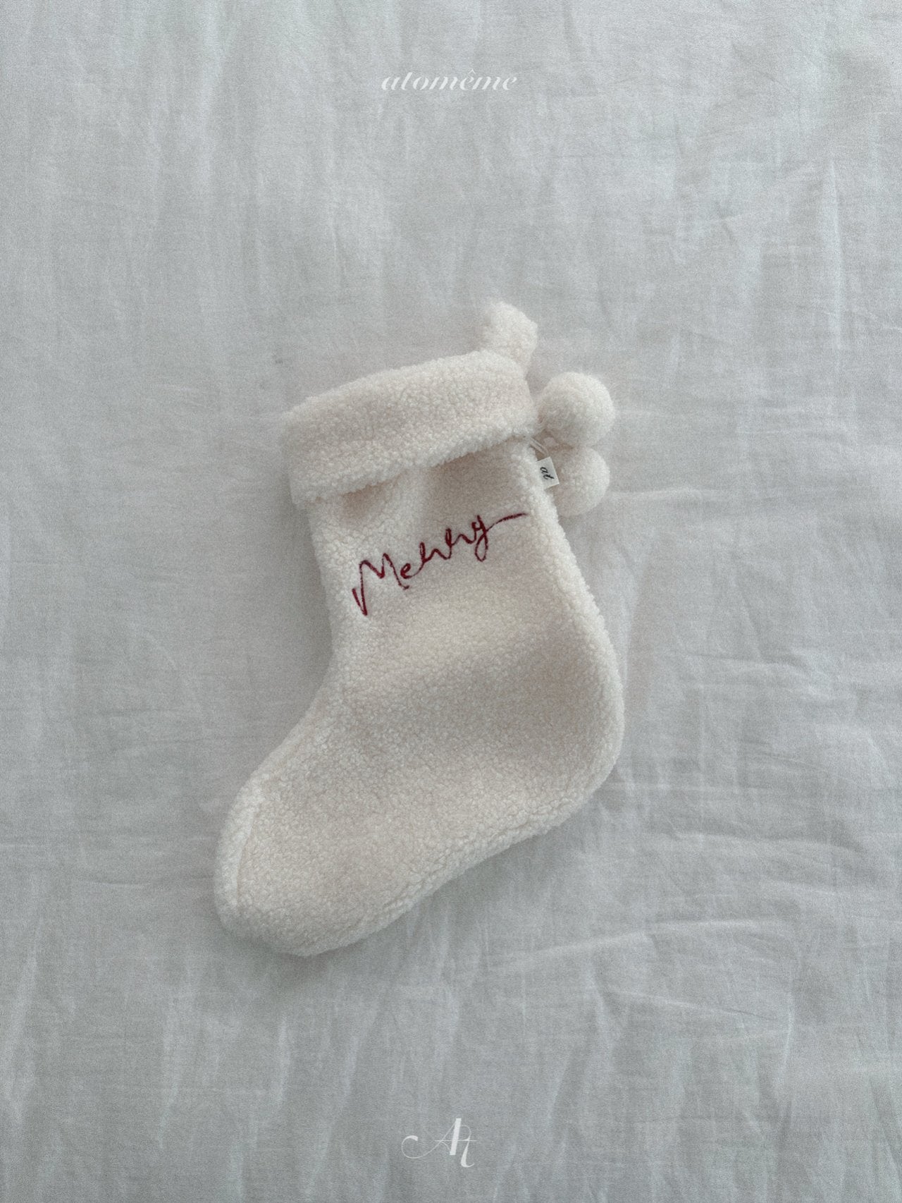 Present socks