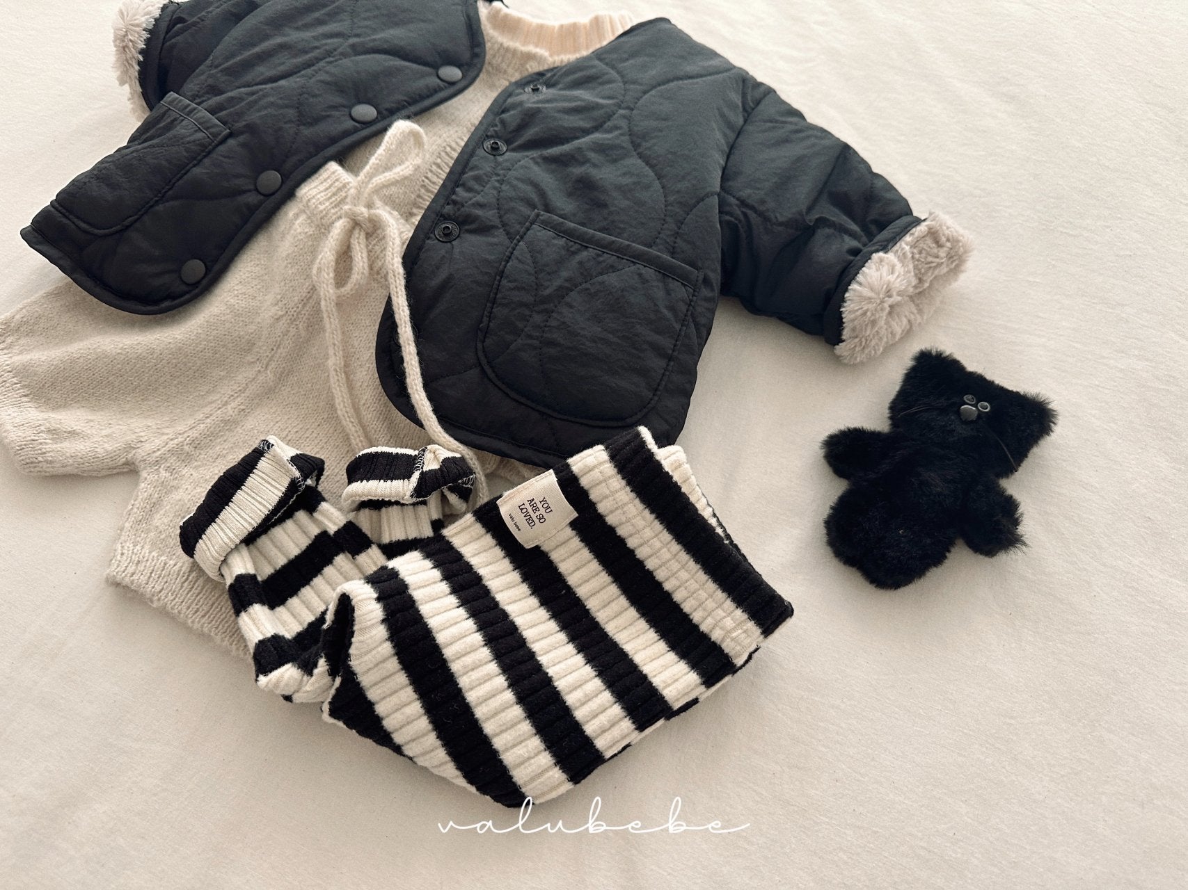 Stripe leggings (kids)