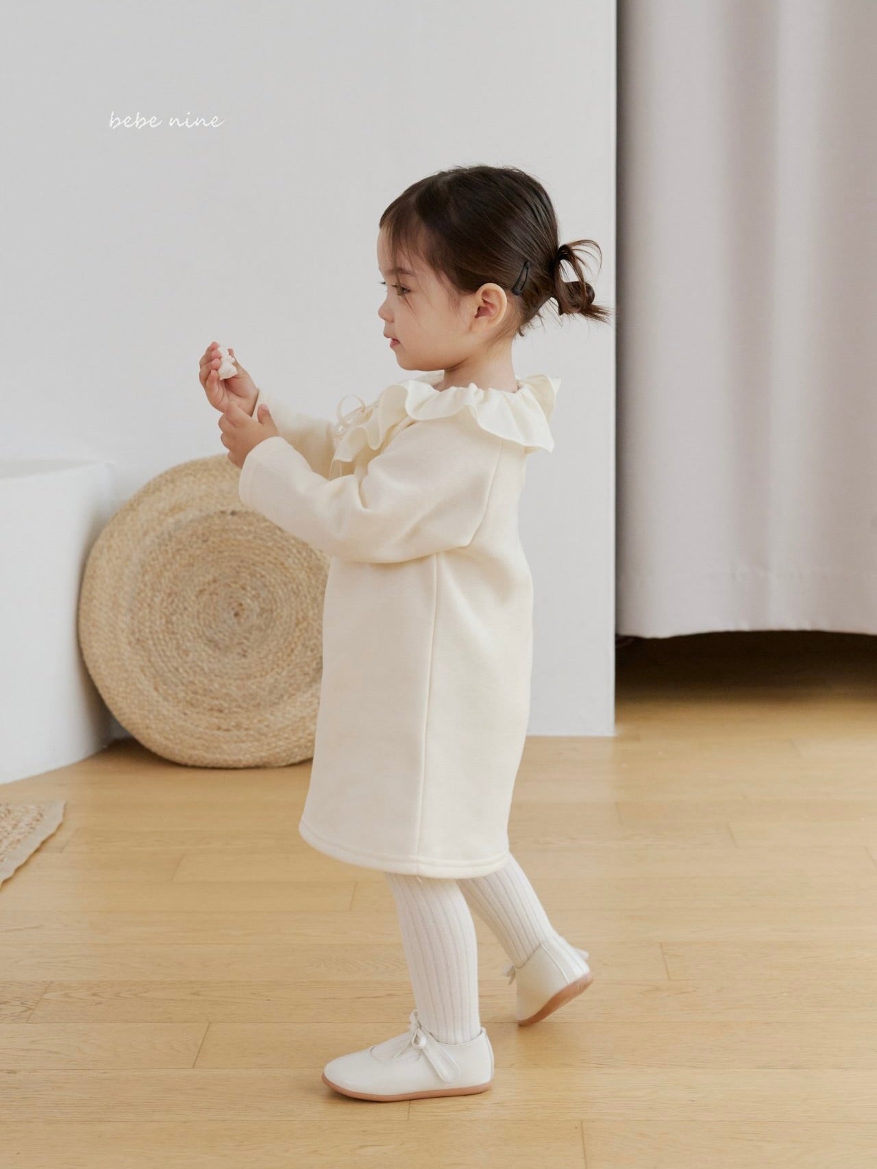 Sage Frill One Piece