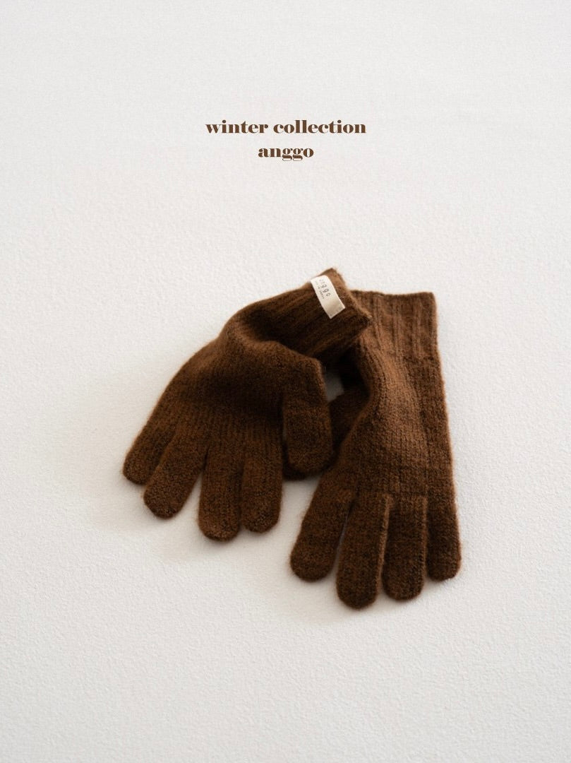 タグ付未使用品】 L'Appartement KNIT GLOVE｜L'Appartement DEUXIEME