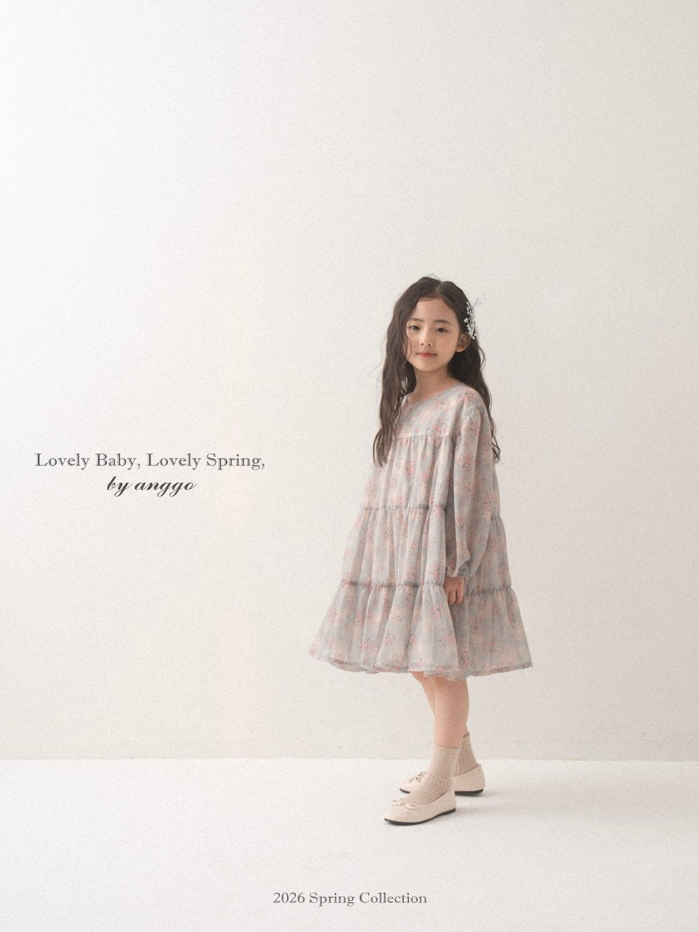 Cherry blossom one piece