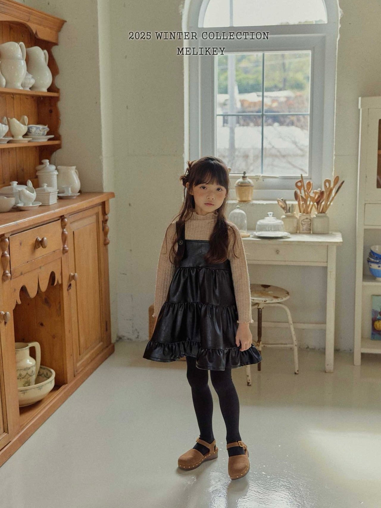 French cancan one piece