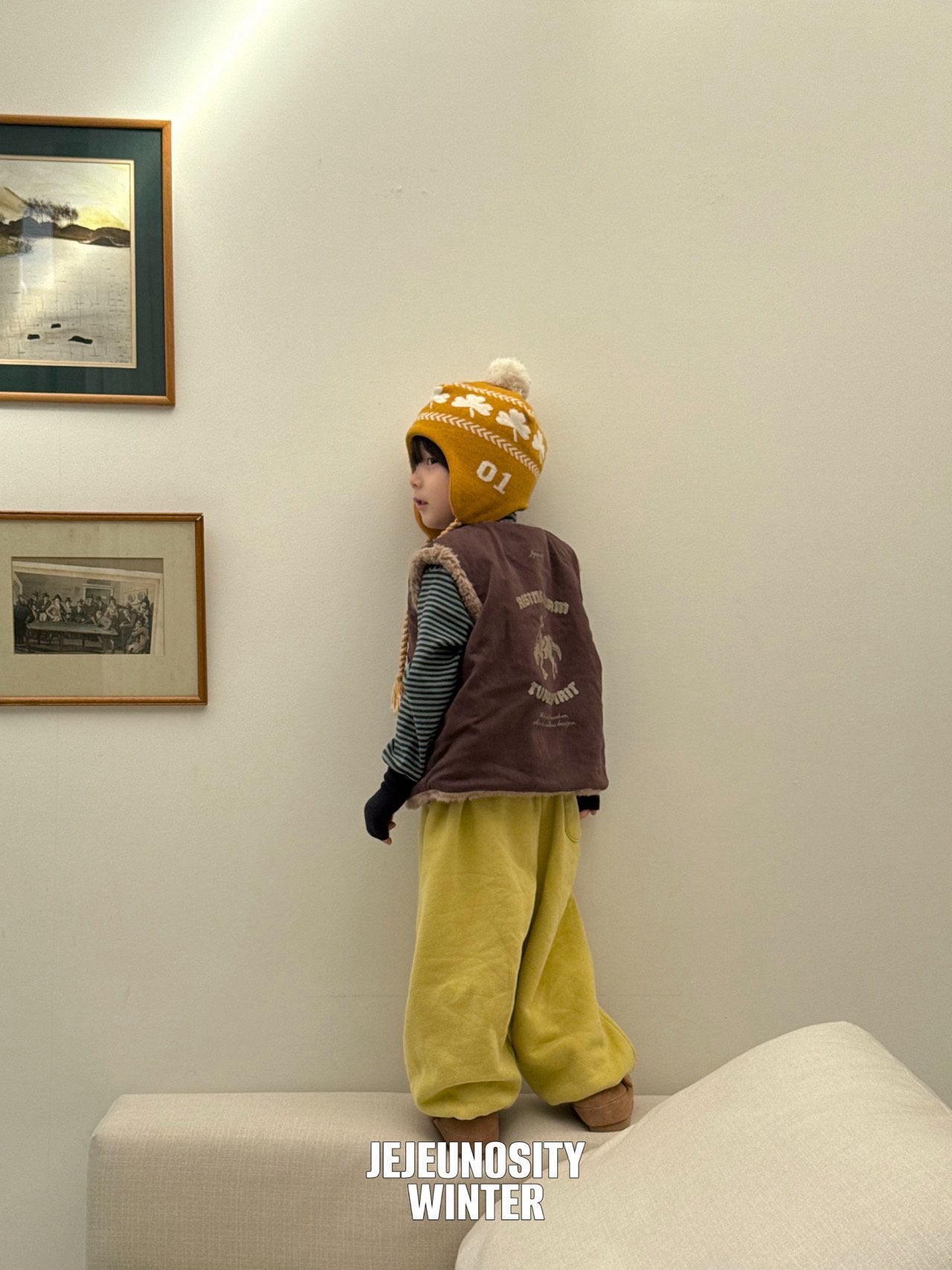 Everyday Jogger Pants