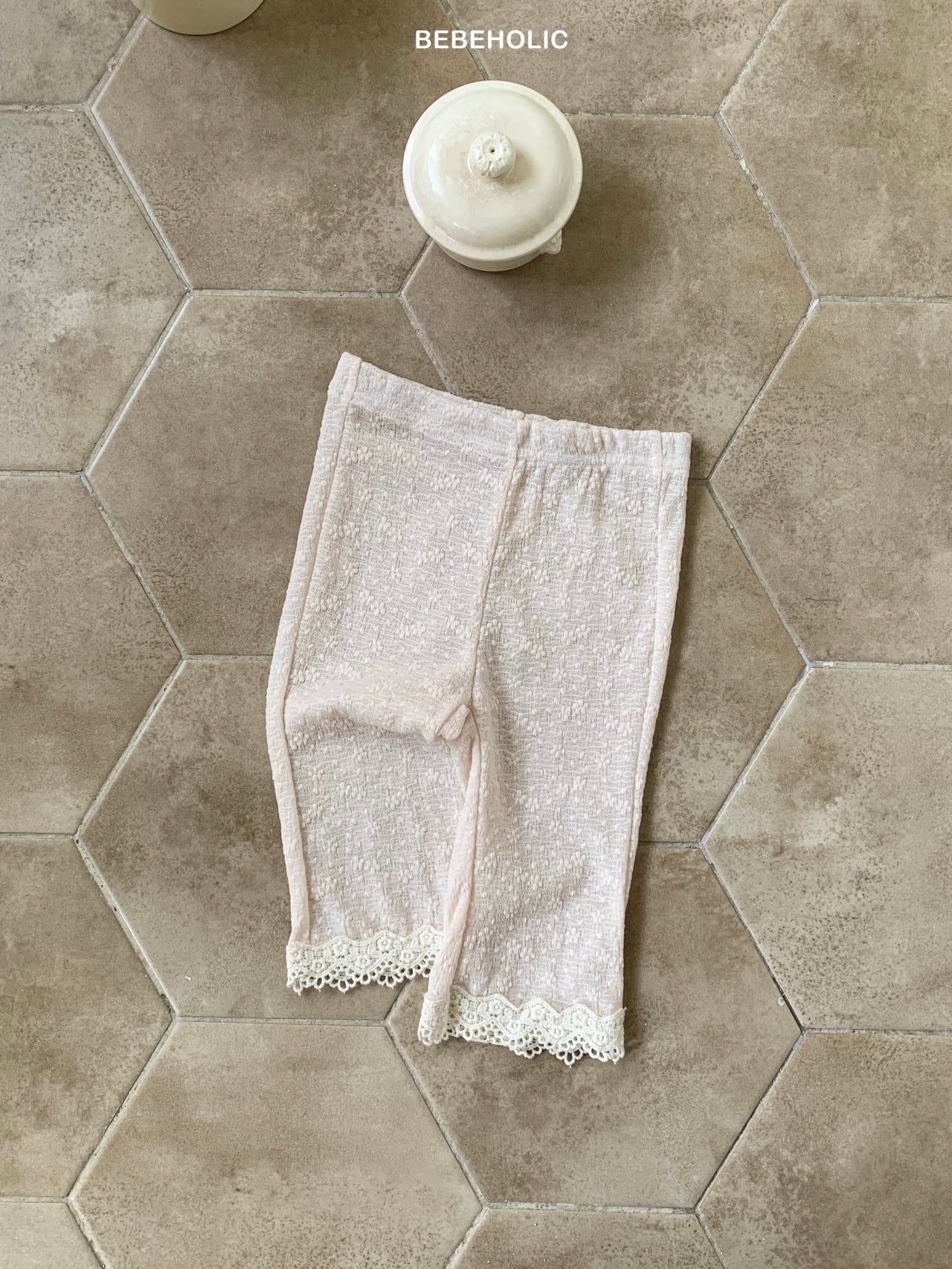 Sherry bootcut pants
