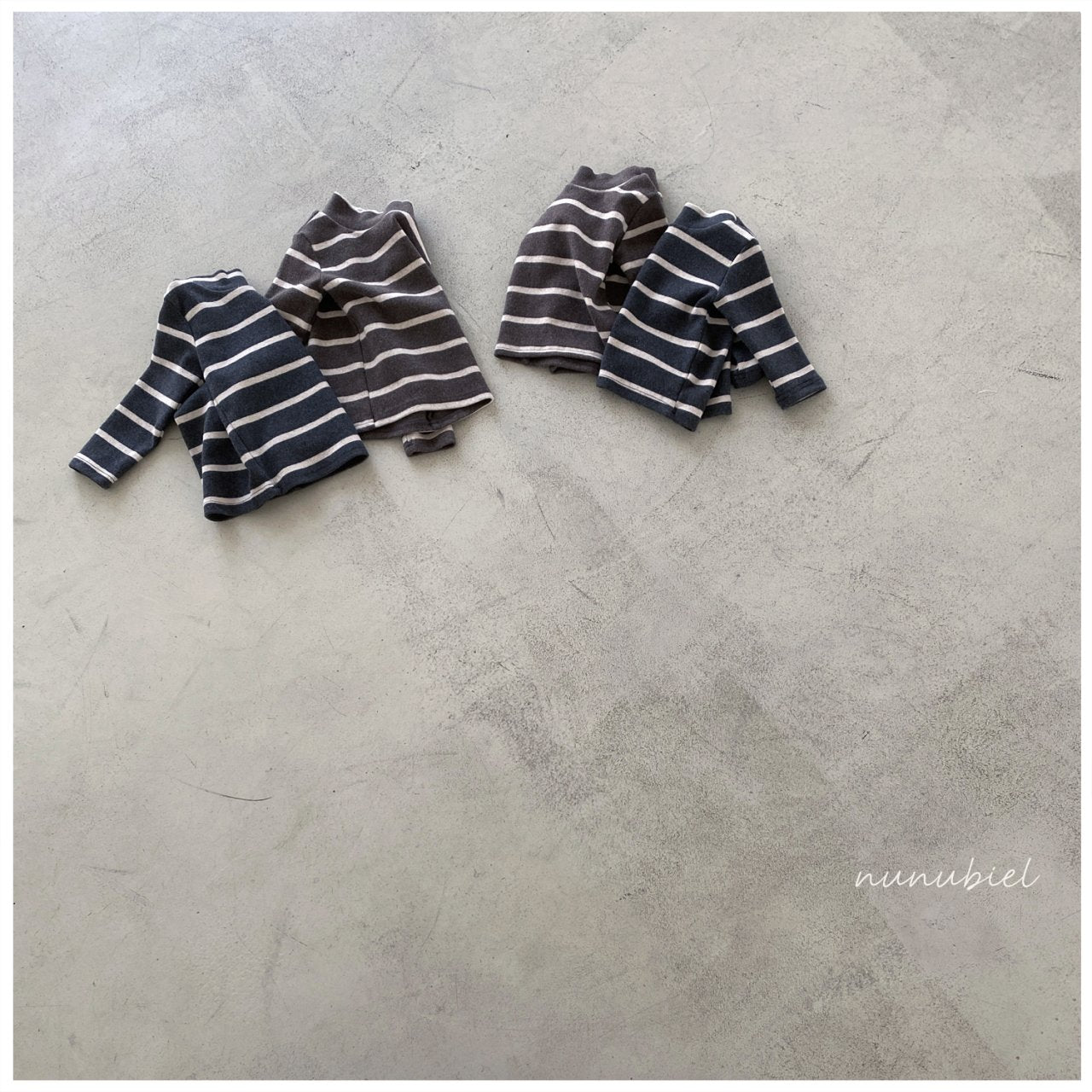 Stripe T shirt (kids)