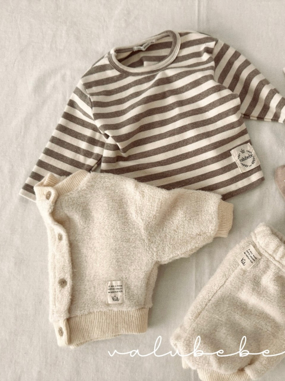 Cozy cardigan (baby &amp; kids)