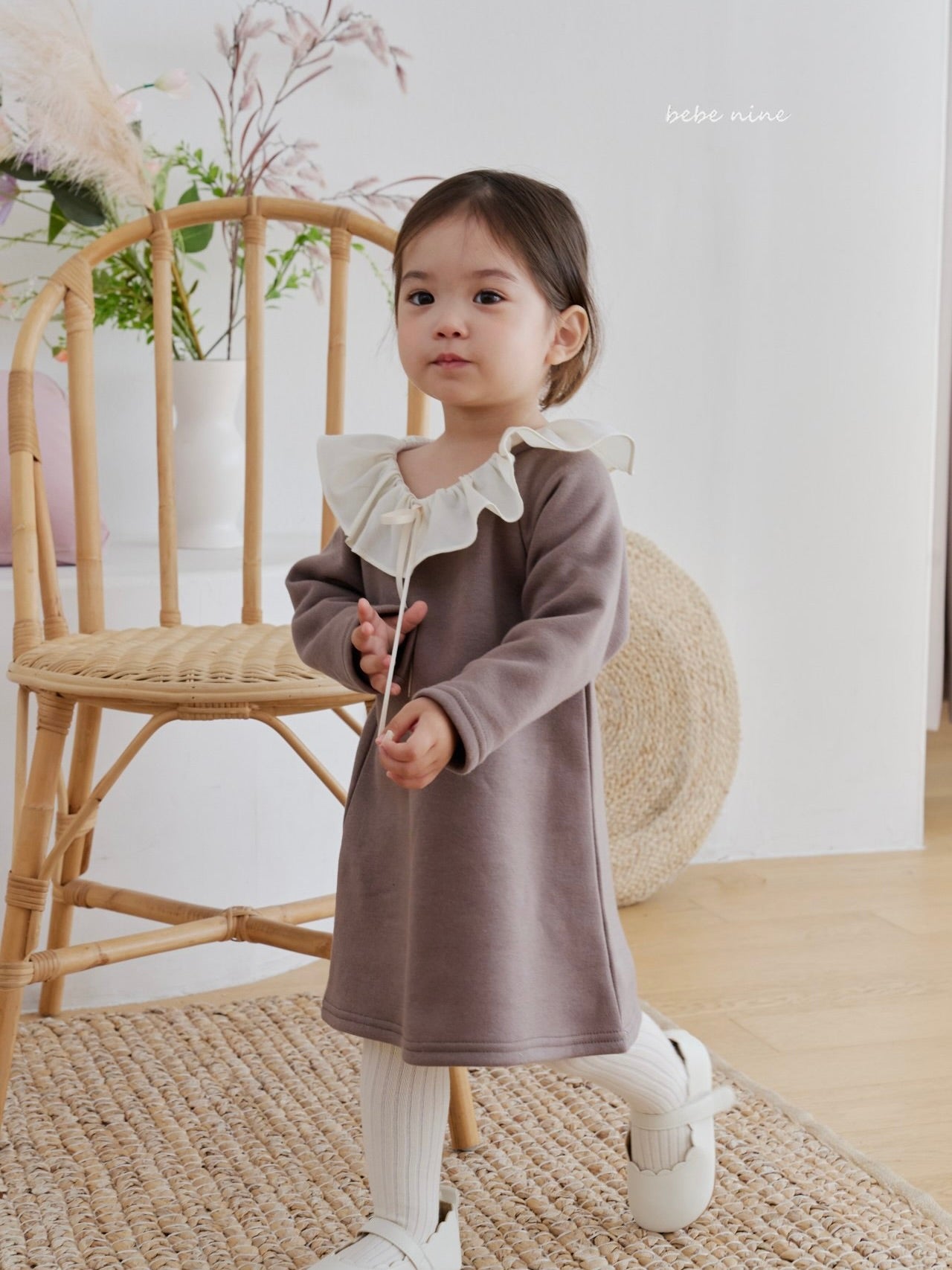 Sage Frill One Piece