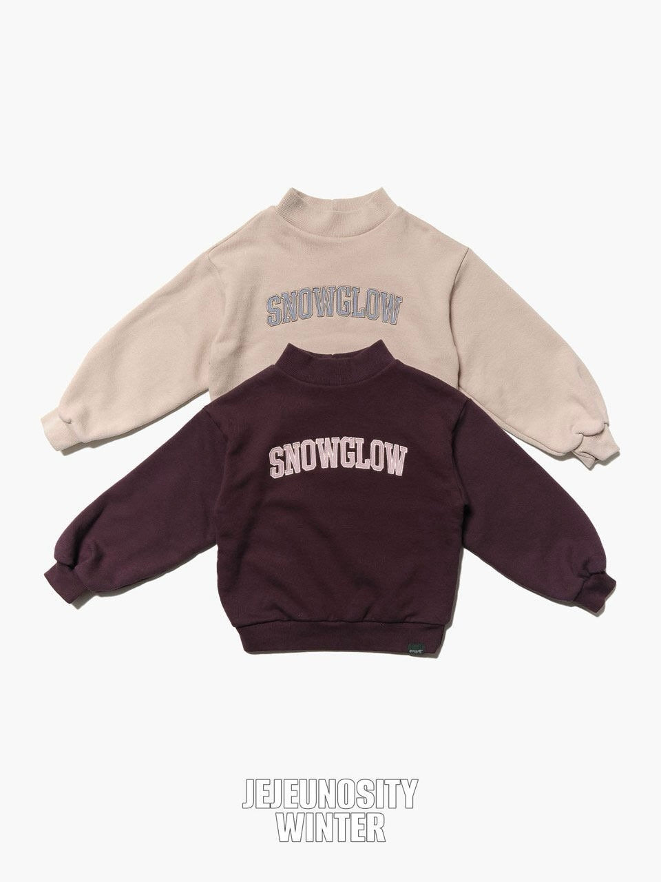 Snowglow MTM