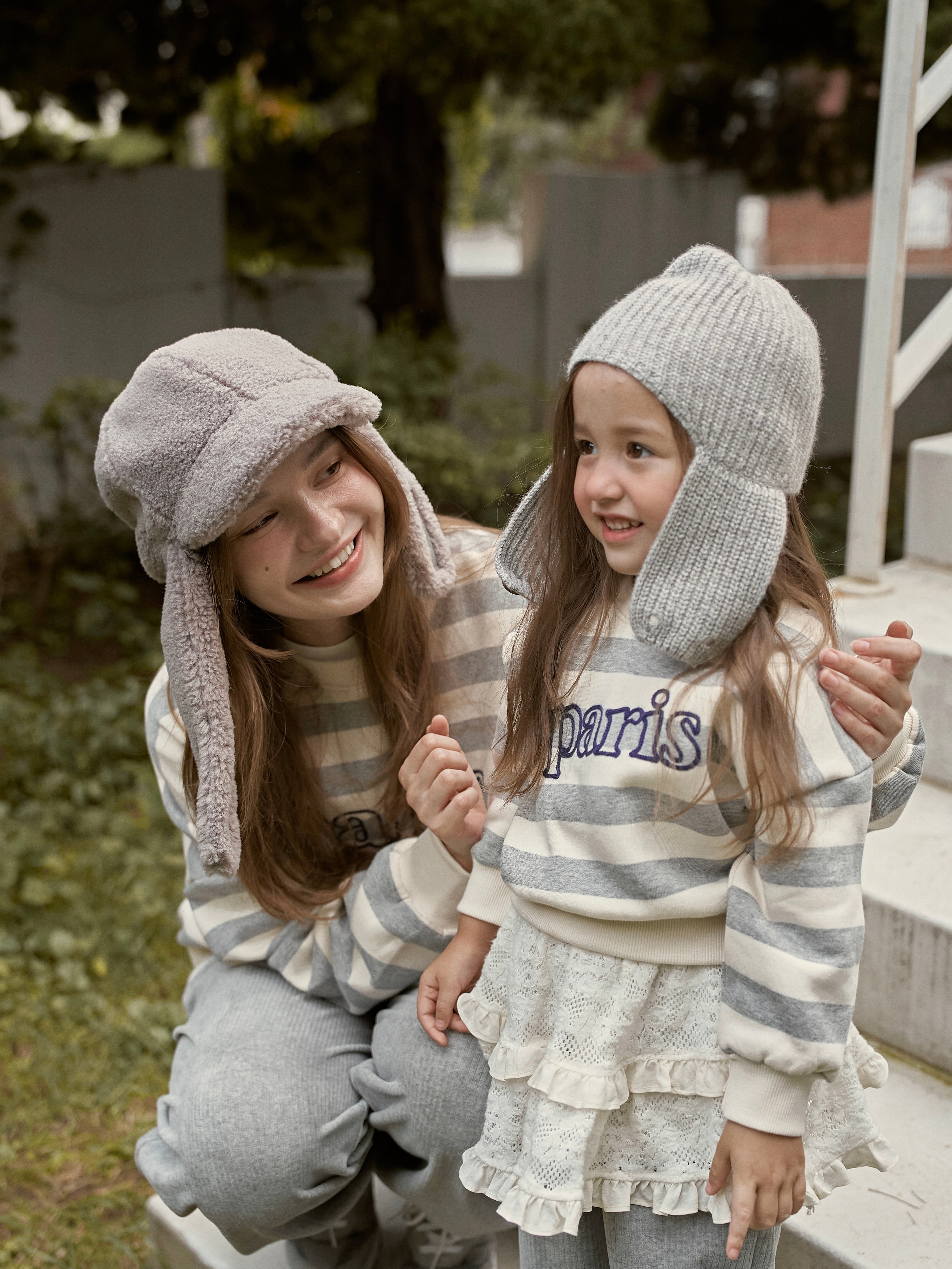 Paris MTM (kids and adults)