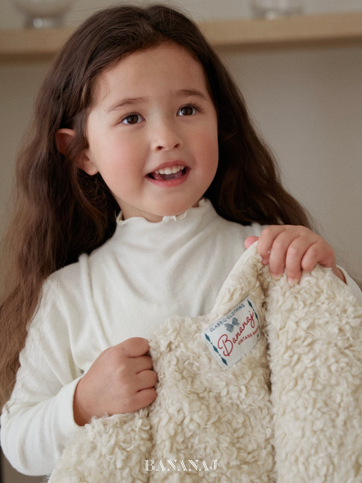 Soft reversible jacket