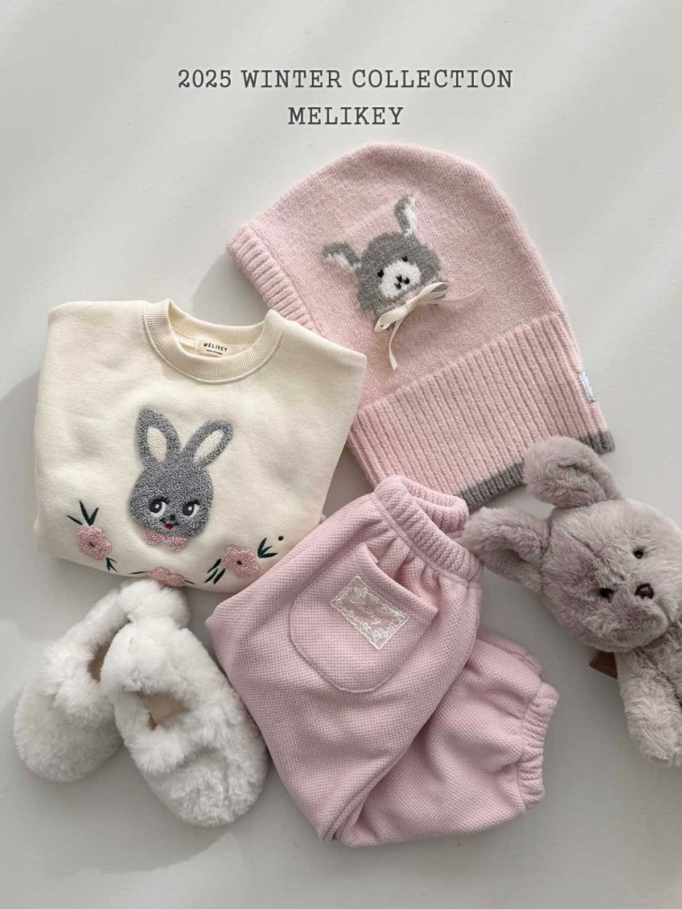 Bunny boucle MTM