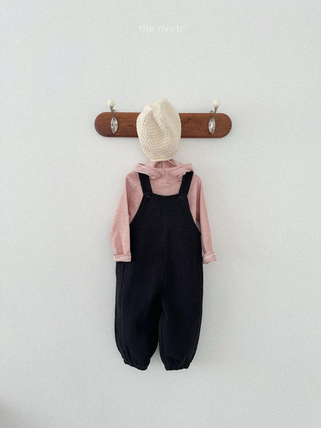 Pencil Overalls