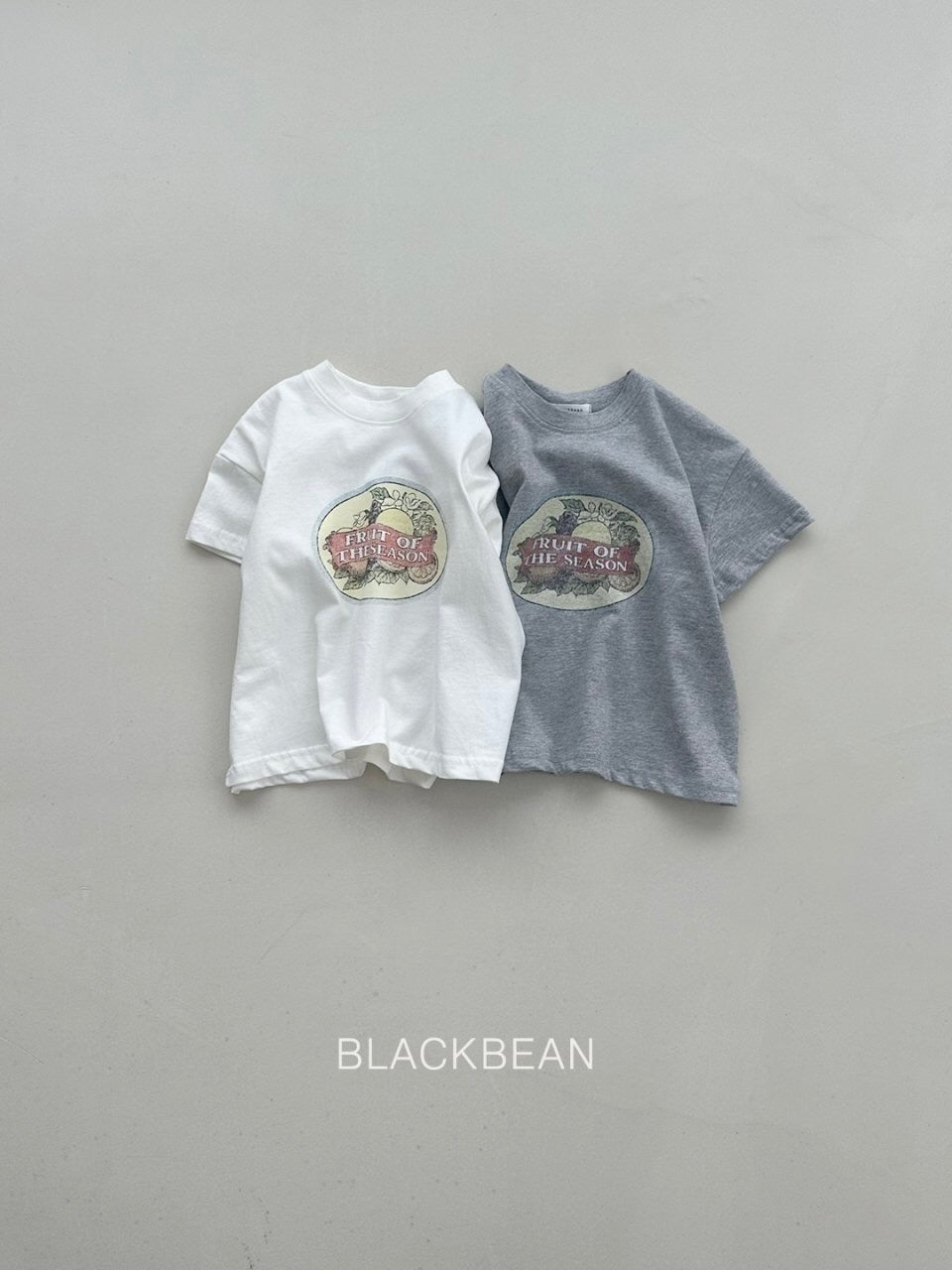 Fruit T (kids & adult)