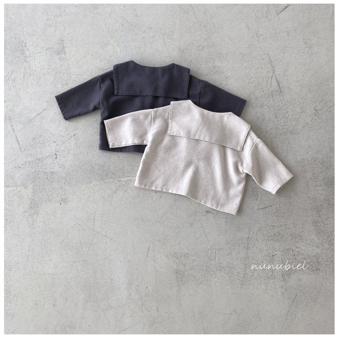 Coco sailor blouse