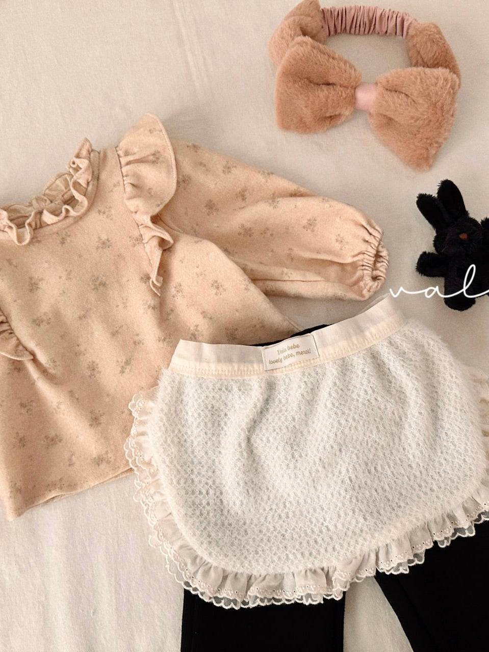 Flowing blouse (baby)