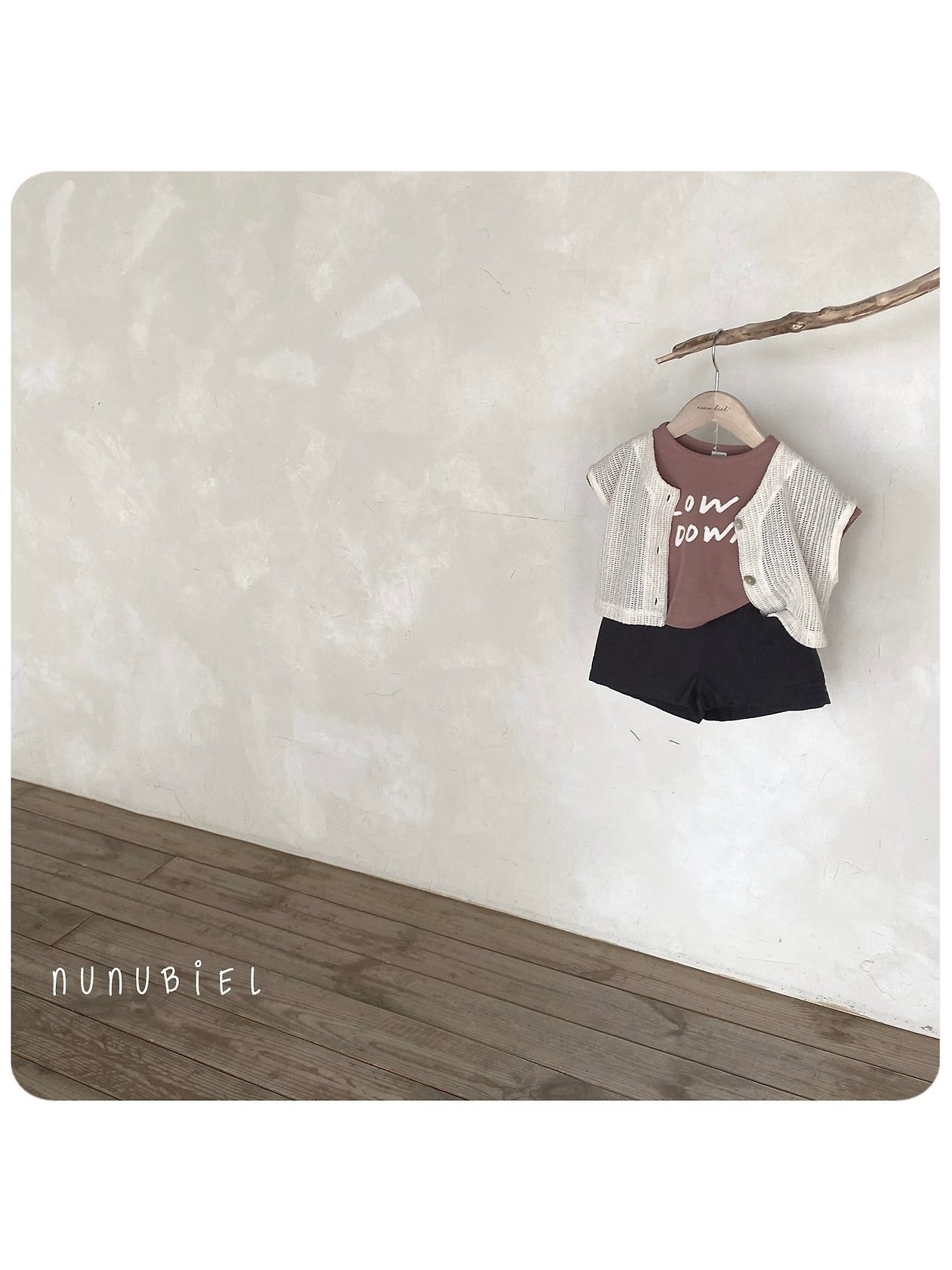 Slow T shirts