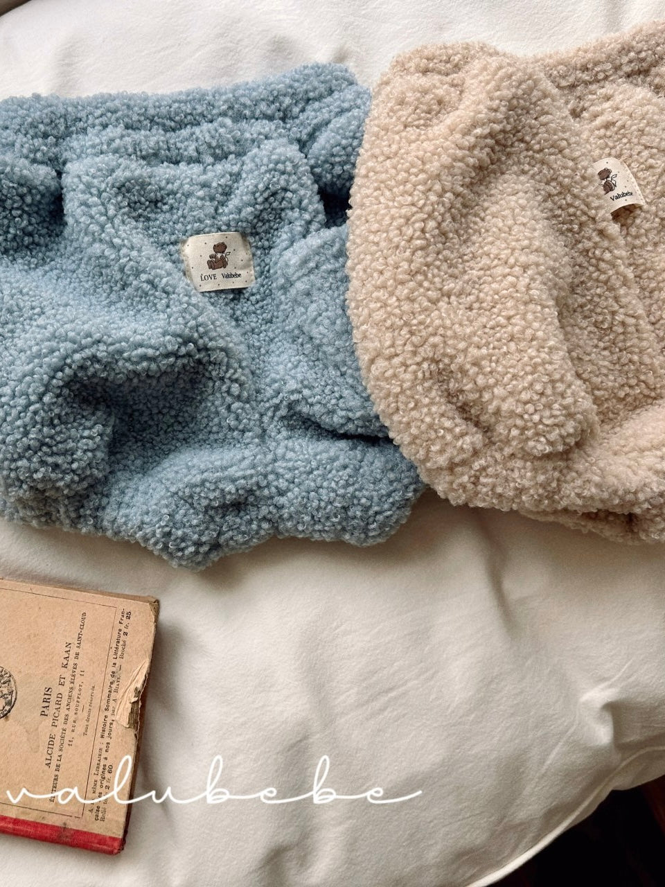 Meow fluffy pumpkin bloomer (baby)