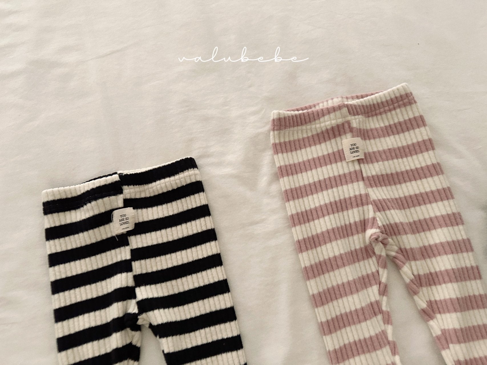 Stripe leggings (kids)