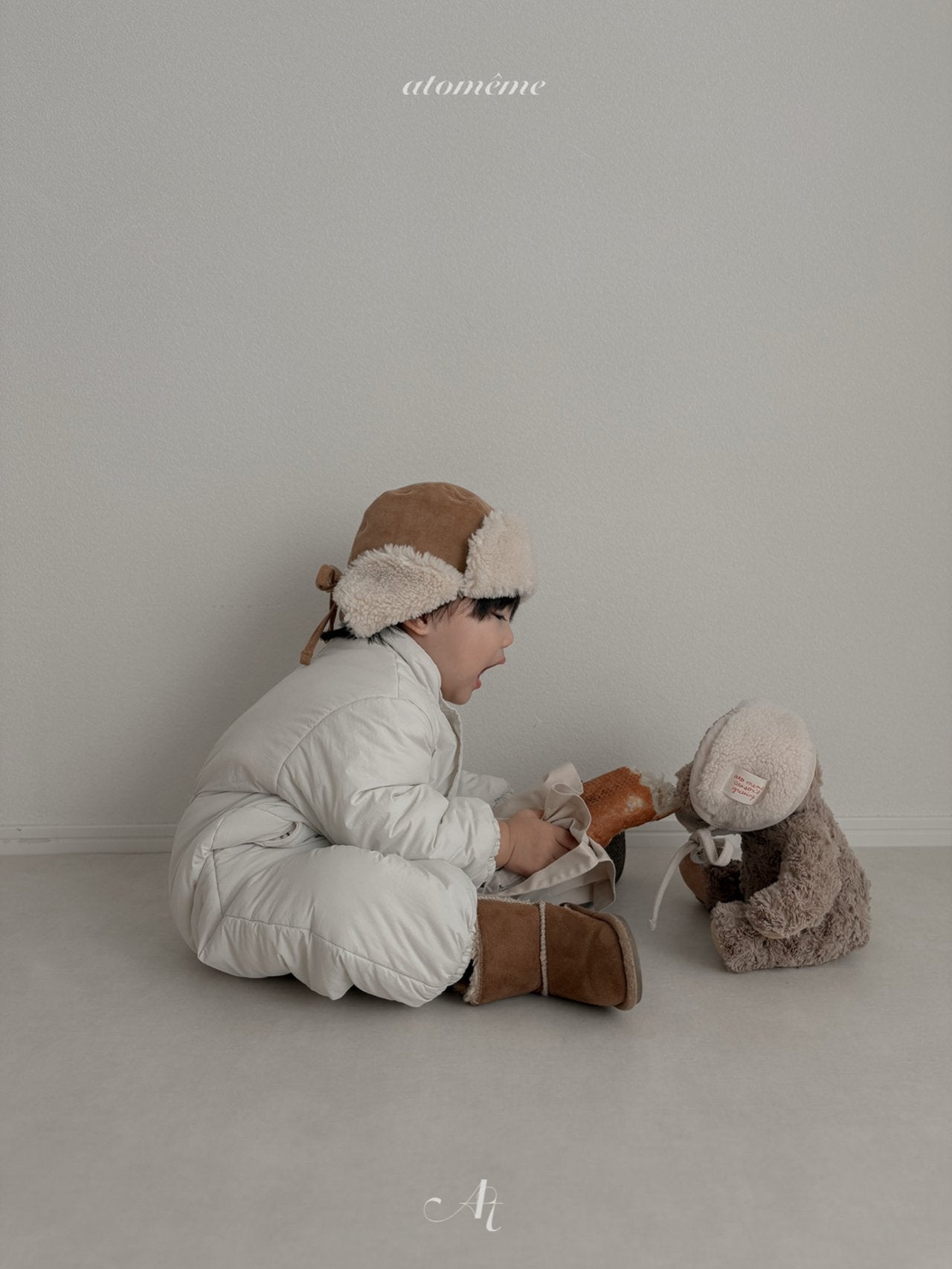 Bangbang winter suit